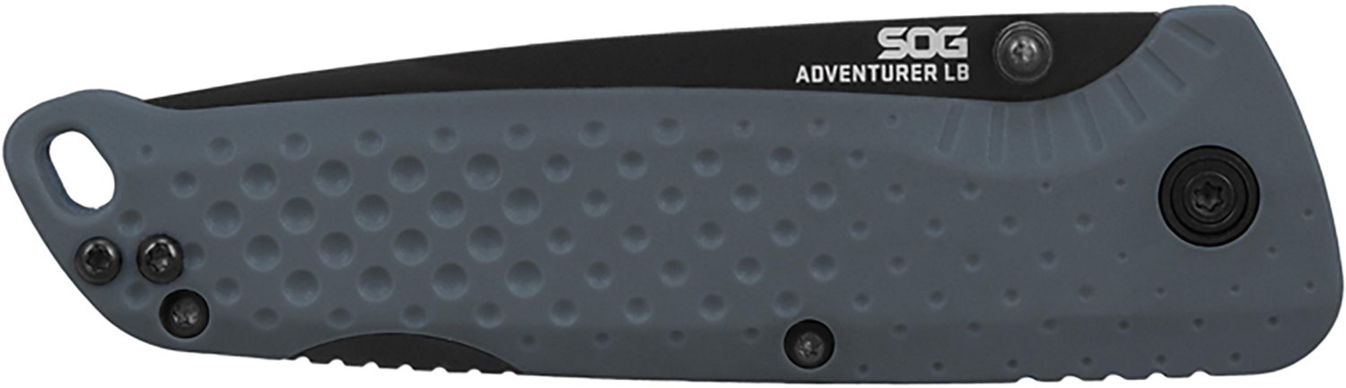 SOG Adventurer Folding Knife - view number 3