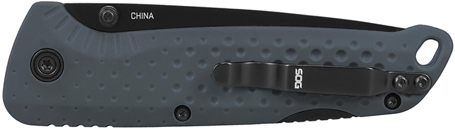 SOG Adventurer Folding Knife - view number 4