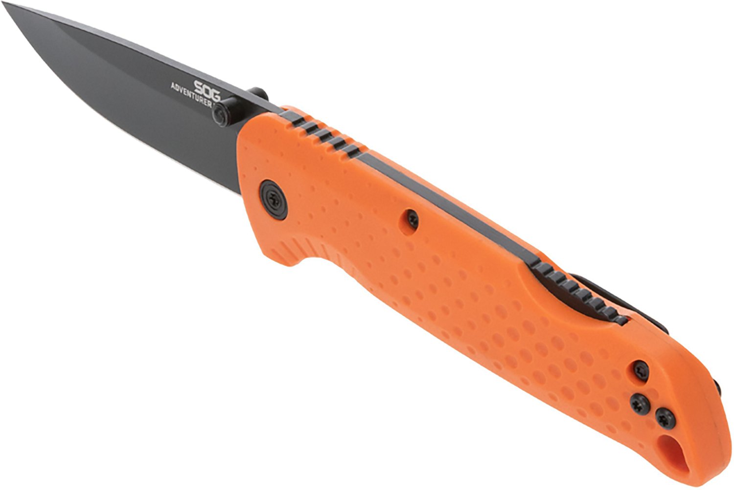 SOG Adventurer Folding Knife - view number 5