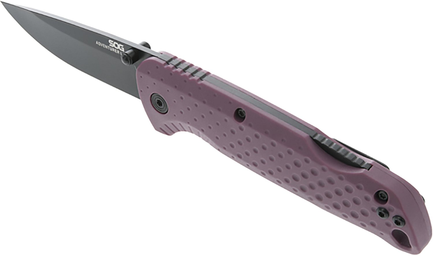 SOG Adventurer Folding Knife - view number 5