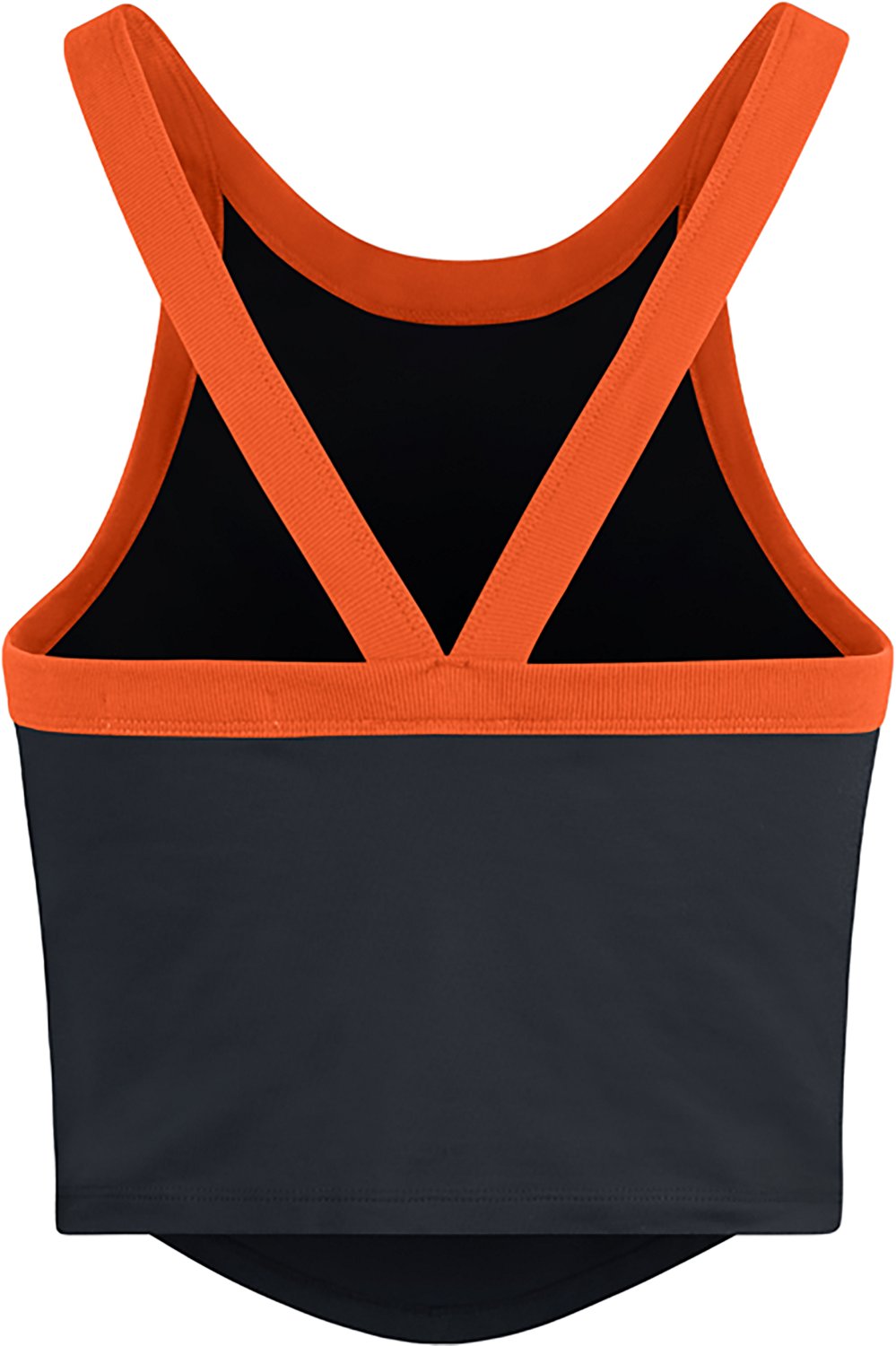 '47 Houston Astros Women's Rally On Sporty Tank Top - view number 2