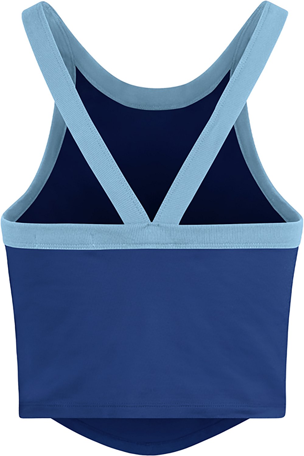 '47 Kansas City Royals Women's Rally On Sporty Tank Top - view number 2