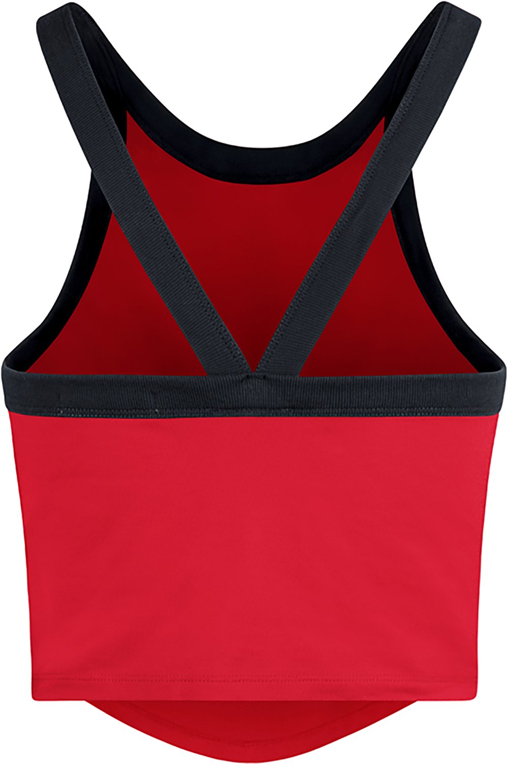 '47 St. Louis Cardinals Women's Rally On Sporty Tank Top - view number 2