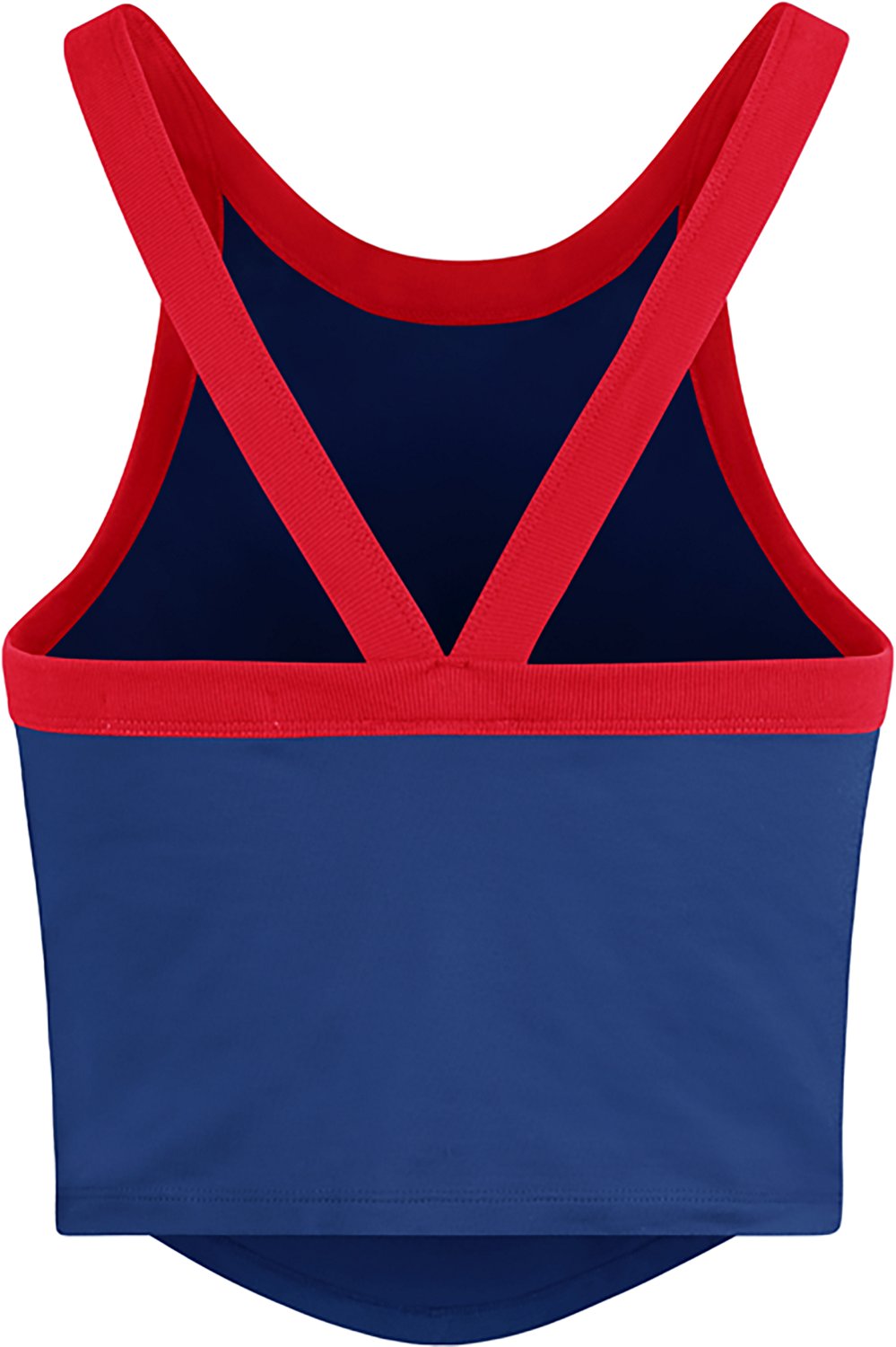 '47 Texas Rangers Women's Rally On Sporty Tank Top - view number 2