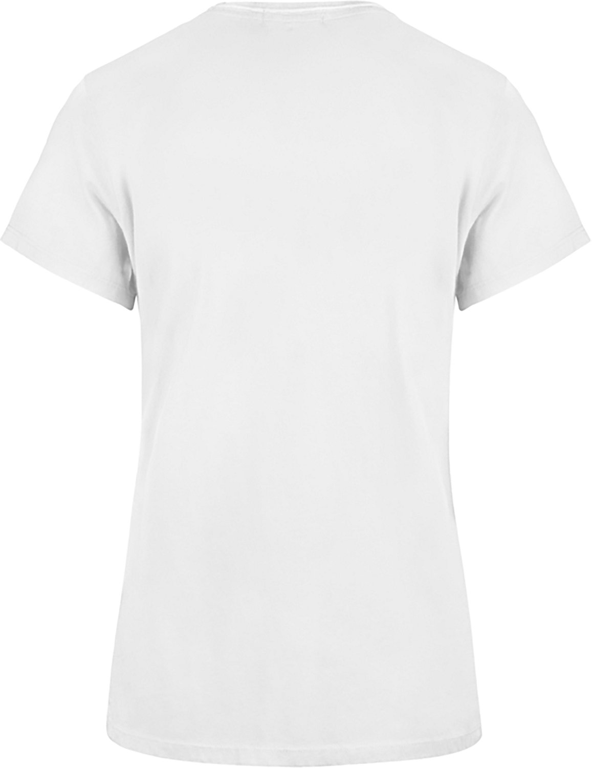 '47 Cincinnati Reds Women's Wordmark Frankie Graphic T-shirt - view number 2