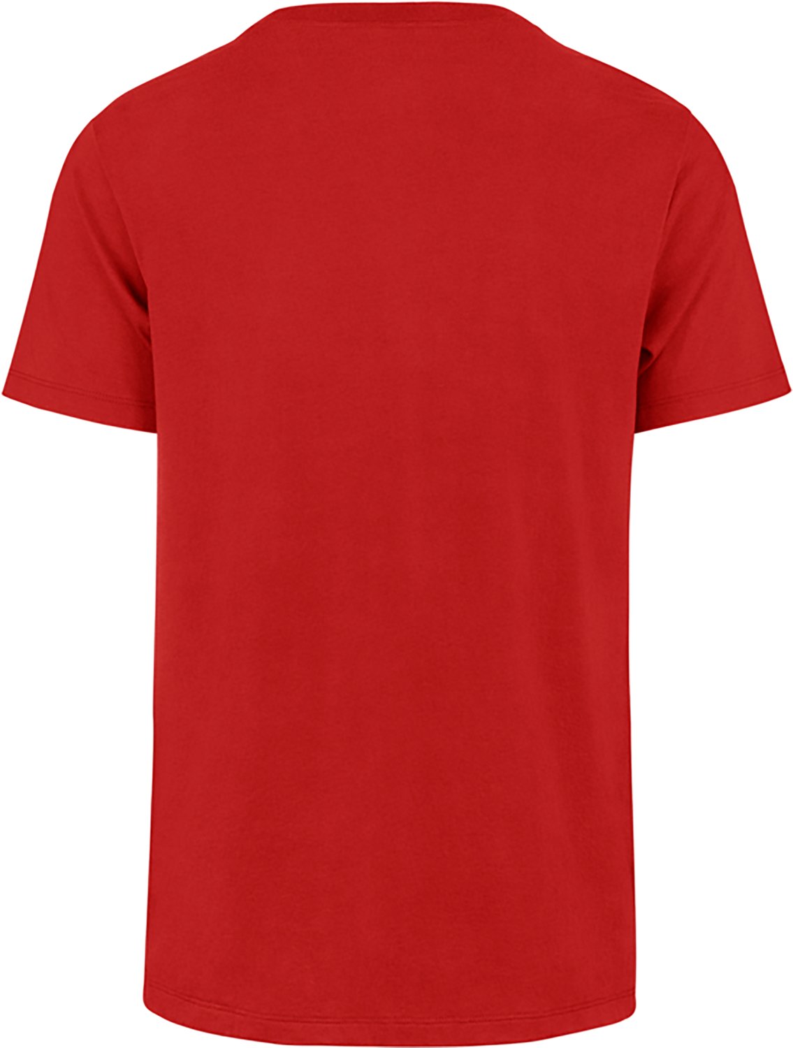 47 Men's Reds ALT Premier Franklin T-shirt - view number 2