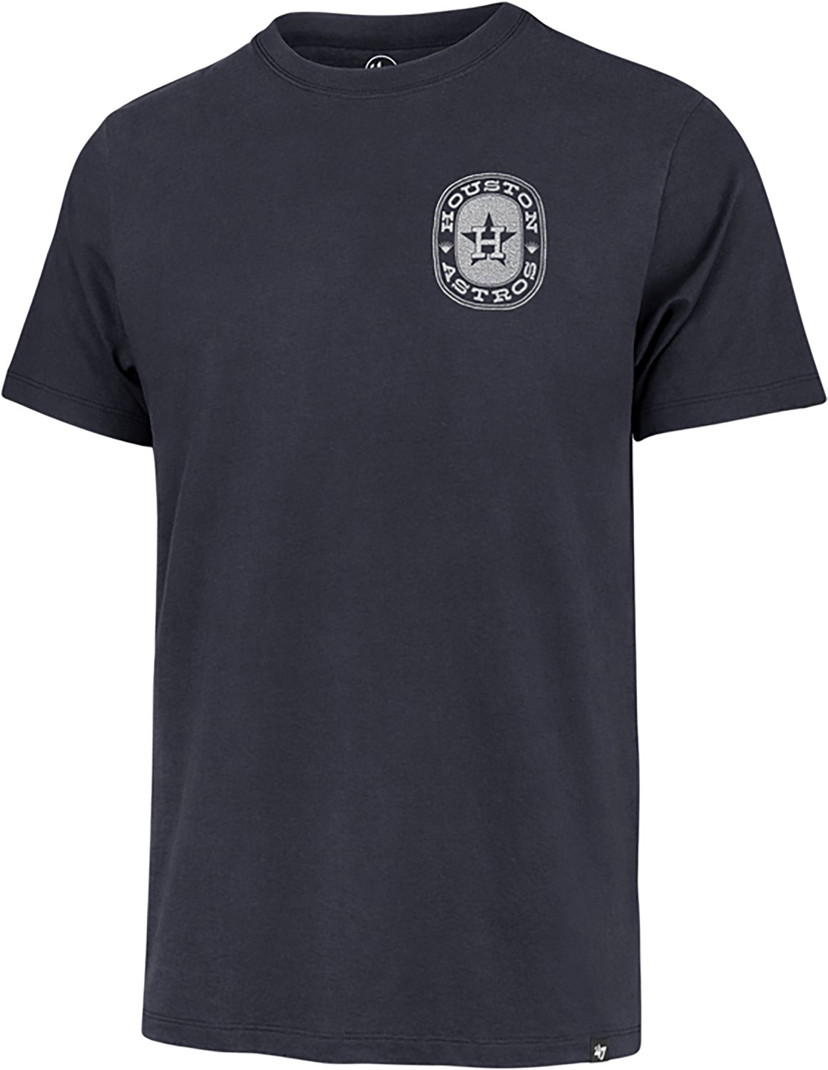 47 Men's Astros Back Canyon Franklin T-shirt