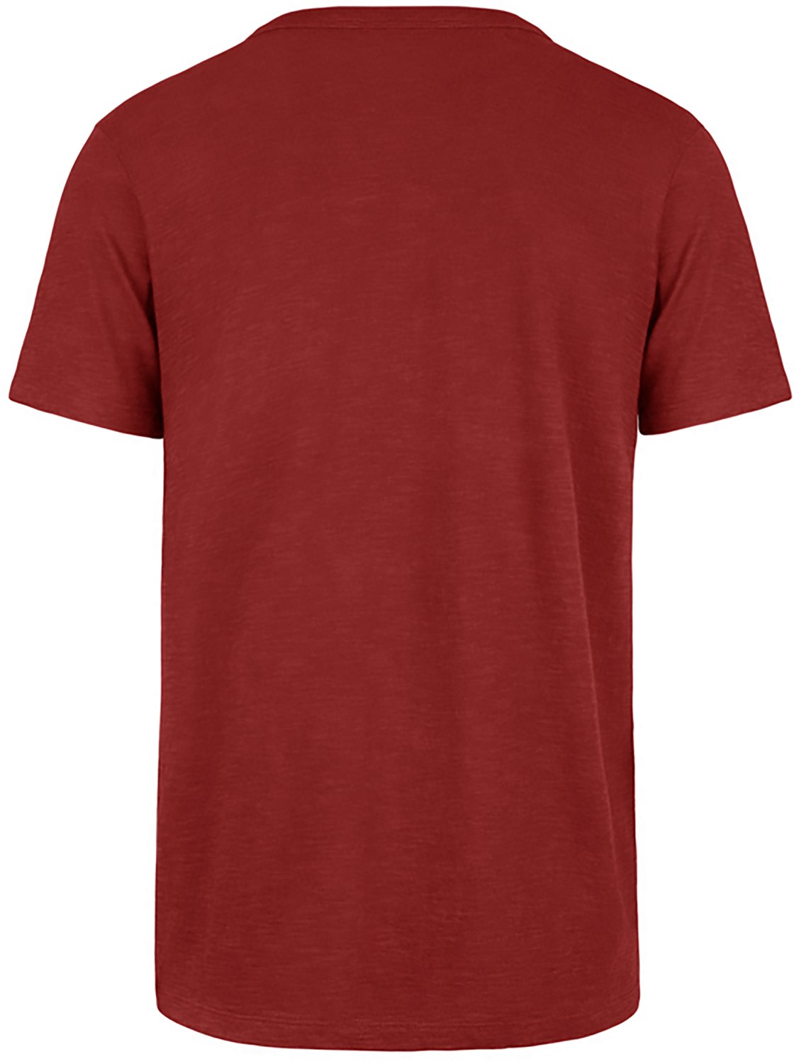 '47 St. Louis Cardinals Stadium Wave Scrum Graphic T-shirt - view number 2