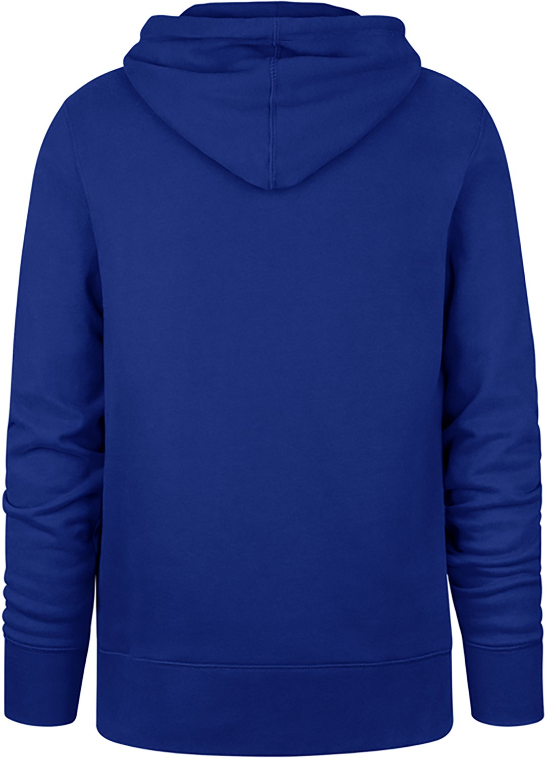 '47 Texas Rangers Union Arch Headline Hoodie - view number 2