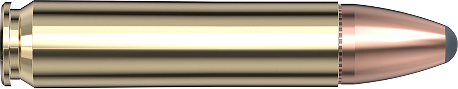 Hornady 82461 American Whitetail Jacketed Soft Point .400 Legend 210-Grain Centerfire Ammunition - 20 Rounds - view number 2