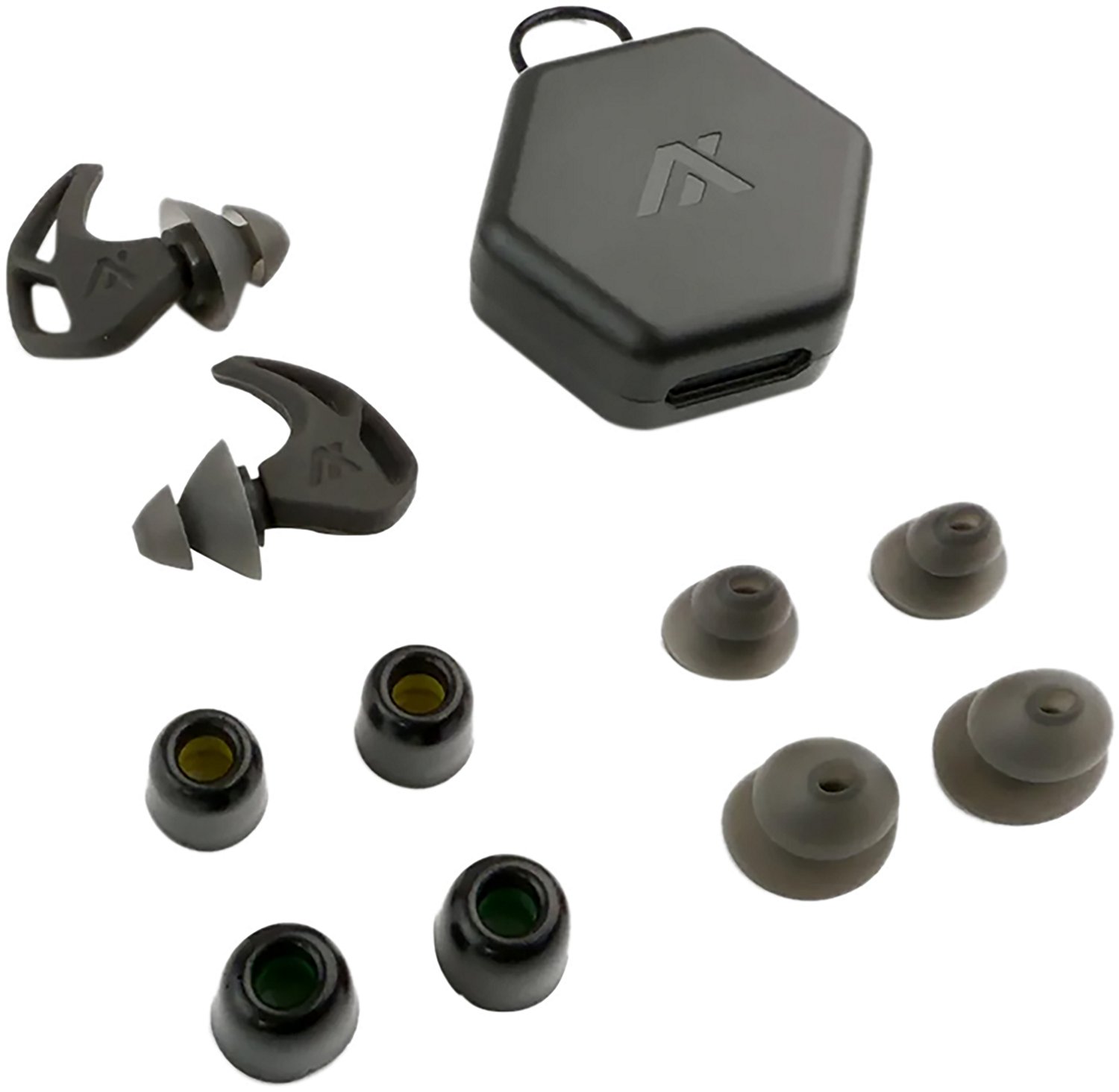 AXIL X20 Earplugs - view number 3