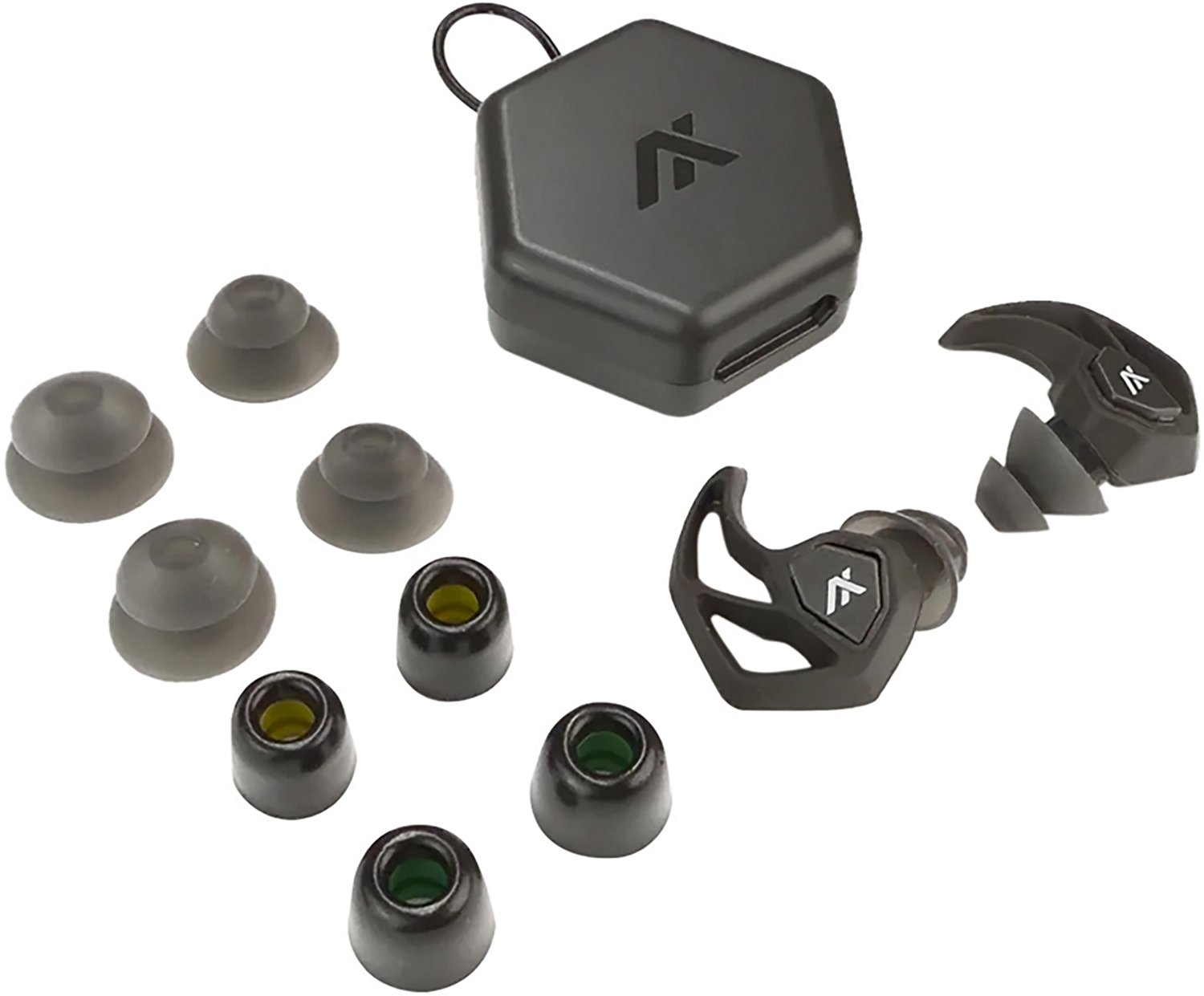 AXIL X30i Earplugs - view number 2
