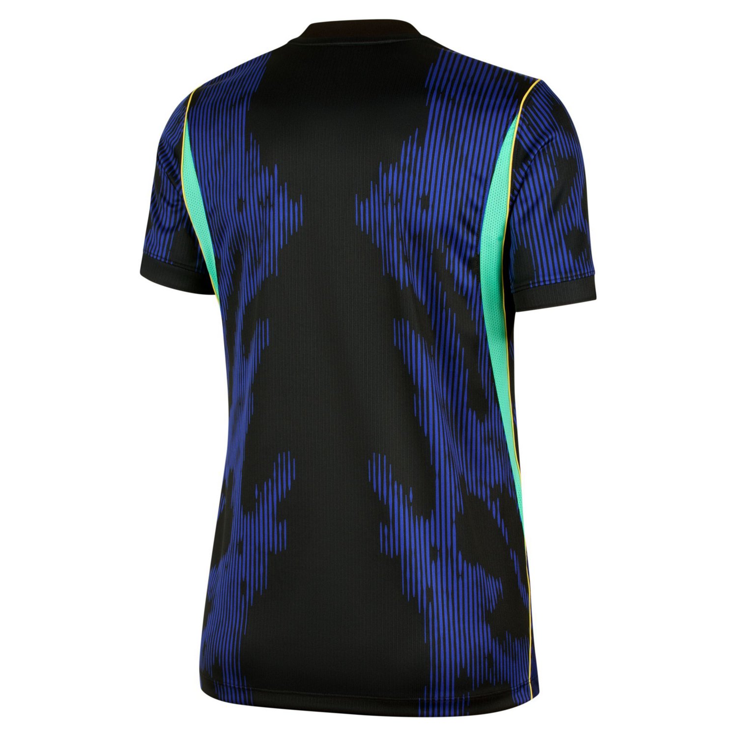 Nike Women's Brazil 2026 World Cup DF Away Stadium Jersey - view number 5