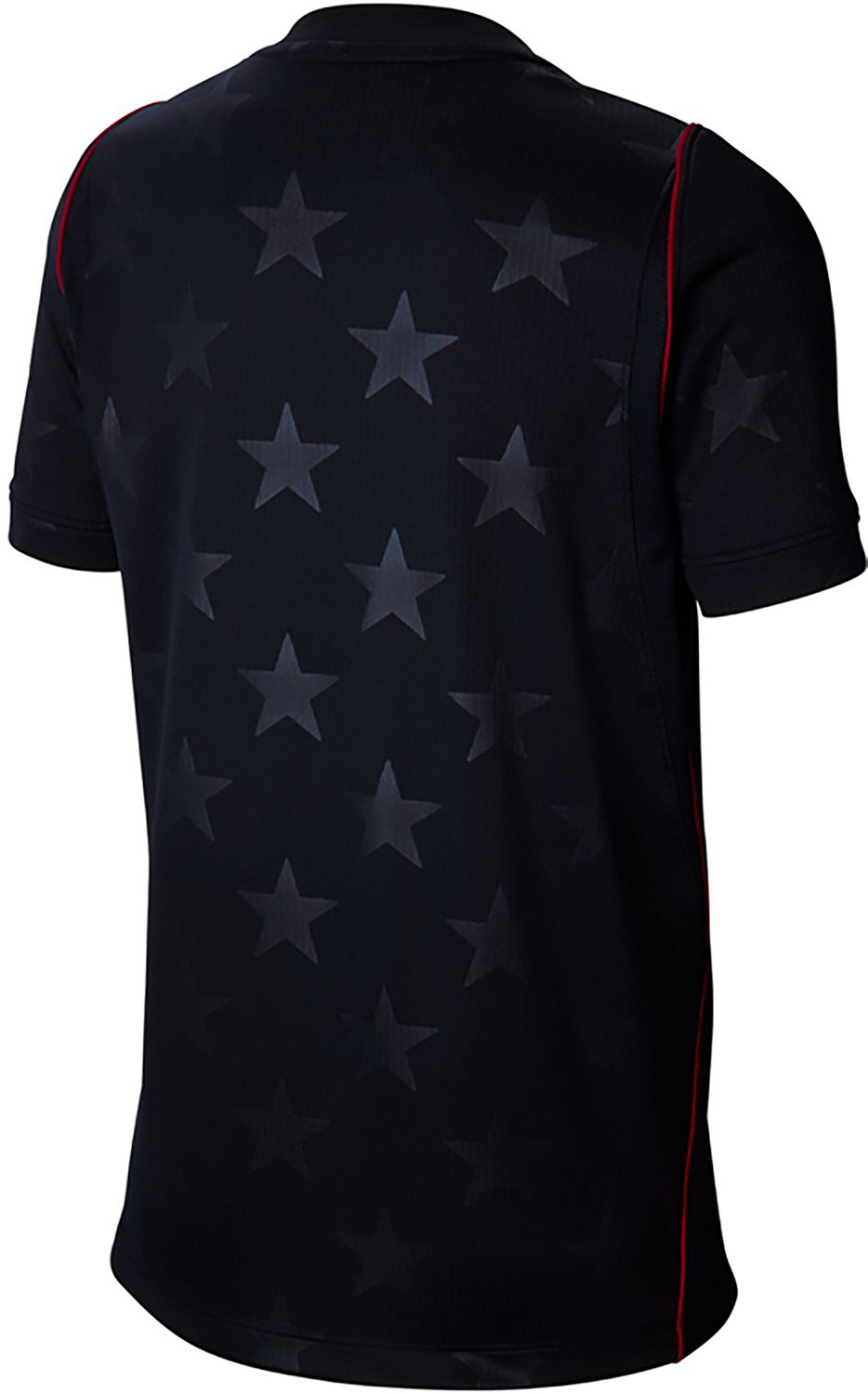 Nike Youth USA 2026 World Cup DF Away Stadium Jersey - view number 5