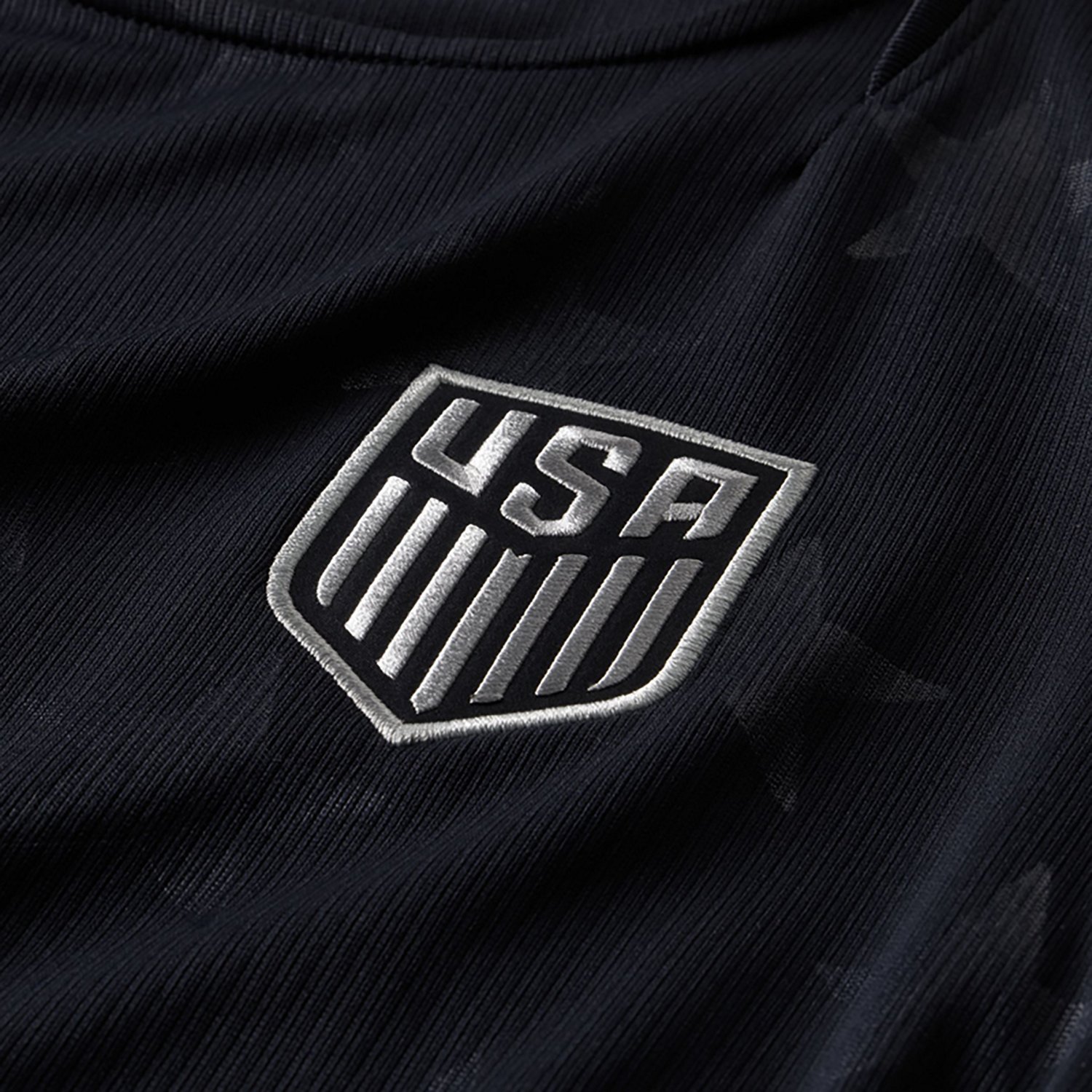 Nike Youth USA 2026 World Cup DF Away Stadium Jersey - view number 6