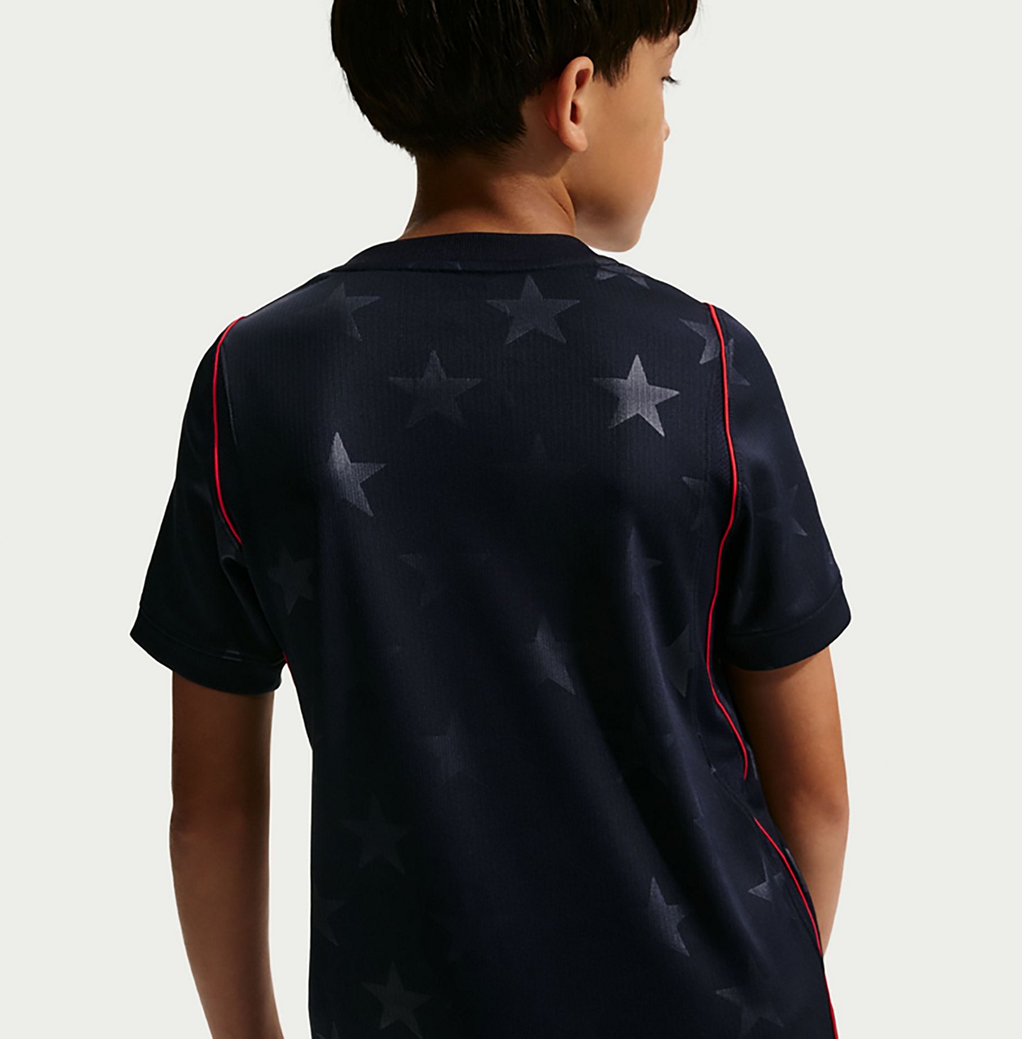 Nike Youth USA 2026 World Cup DF Away Stadium Jersey - view number 3