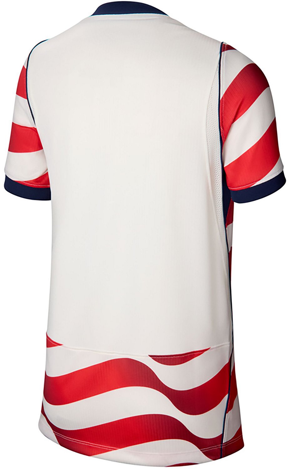 Nike Youth USA 2026 World Cup DF Home Stadium Jersey - view number 5