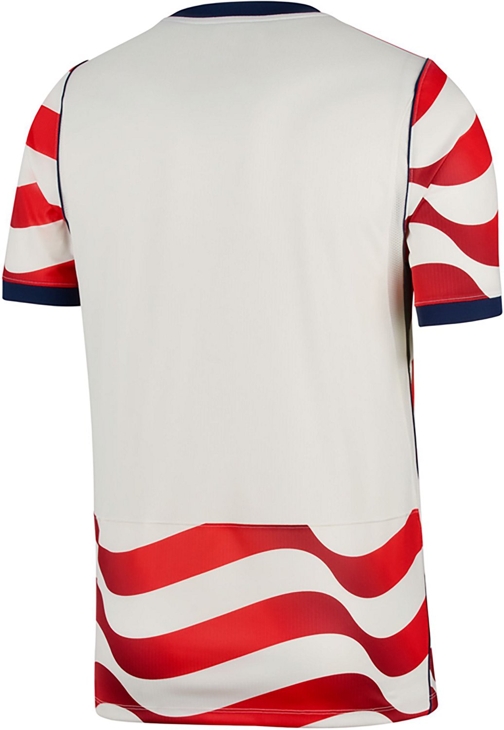 Nike Men's USA 2026 World Cup DF Home Stadium Jersey - view number 5