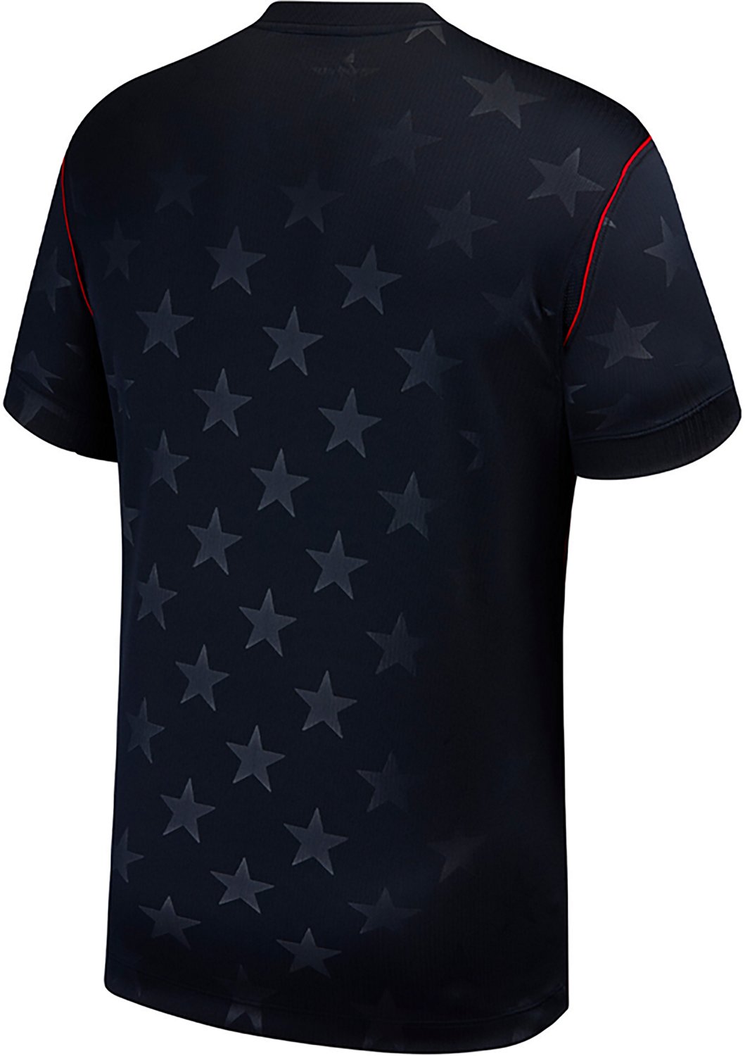 Nike Men's USA 2026 World Cup DF Away Stadium Jersey - view number 6