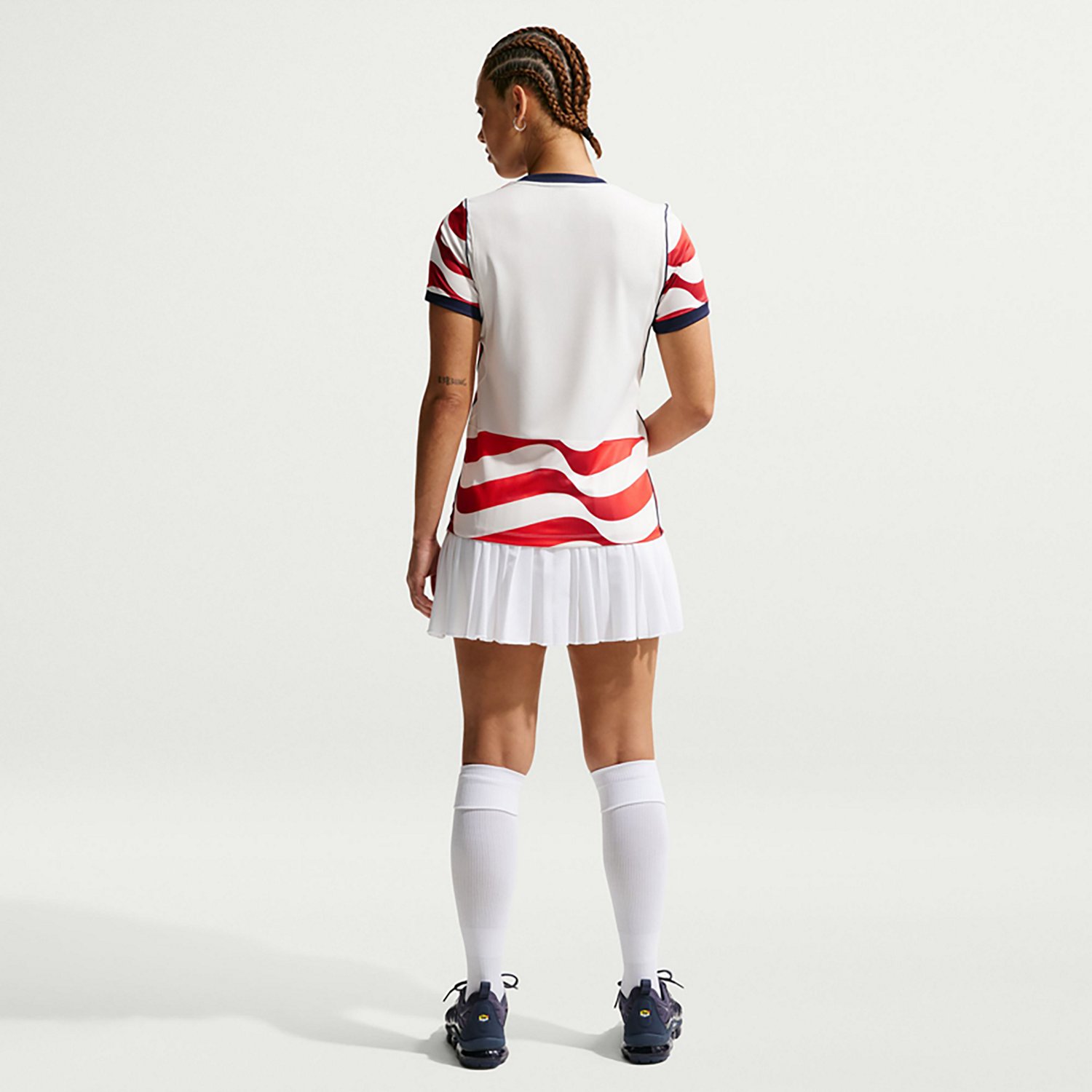 Nike Women's USA 2026 World Cup DF Home Stadium Jersey - view number 2