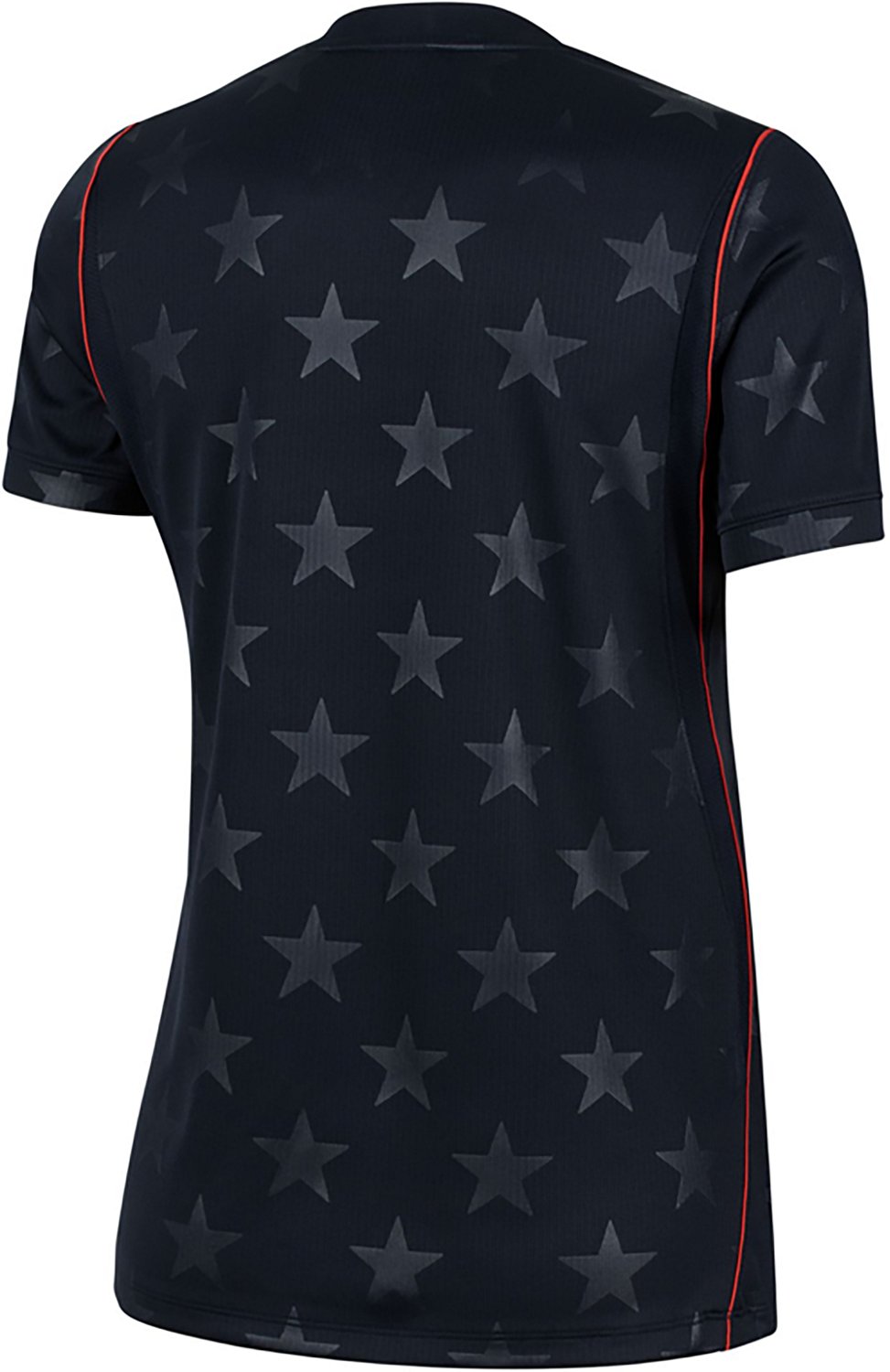 Nike Women's USA 2026 World Cup DF Away Stadium Jersey - view number 5