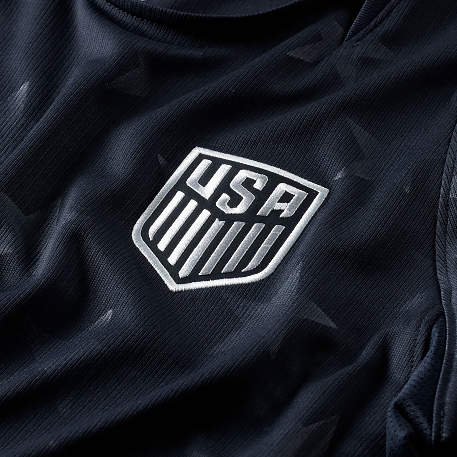 Nike Women's USA 2026 World Cup DF Away Stadium Jersey - view number 6