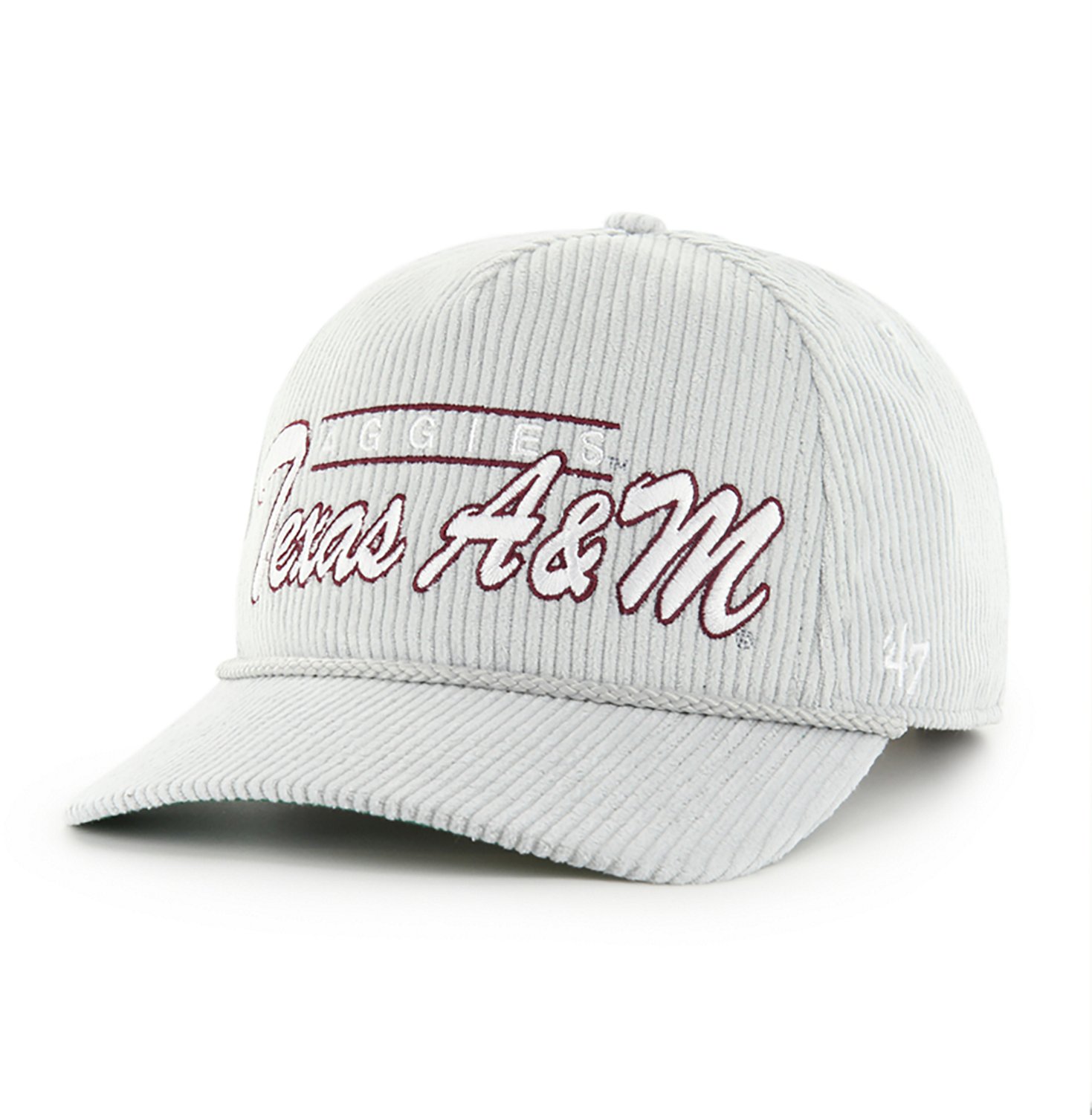 '47 Texas A&M University Double Header Hitch Cap - view number 2