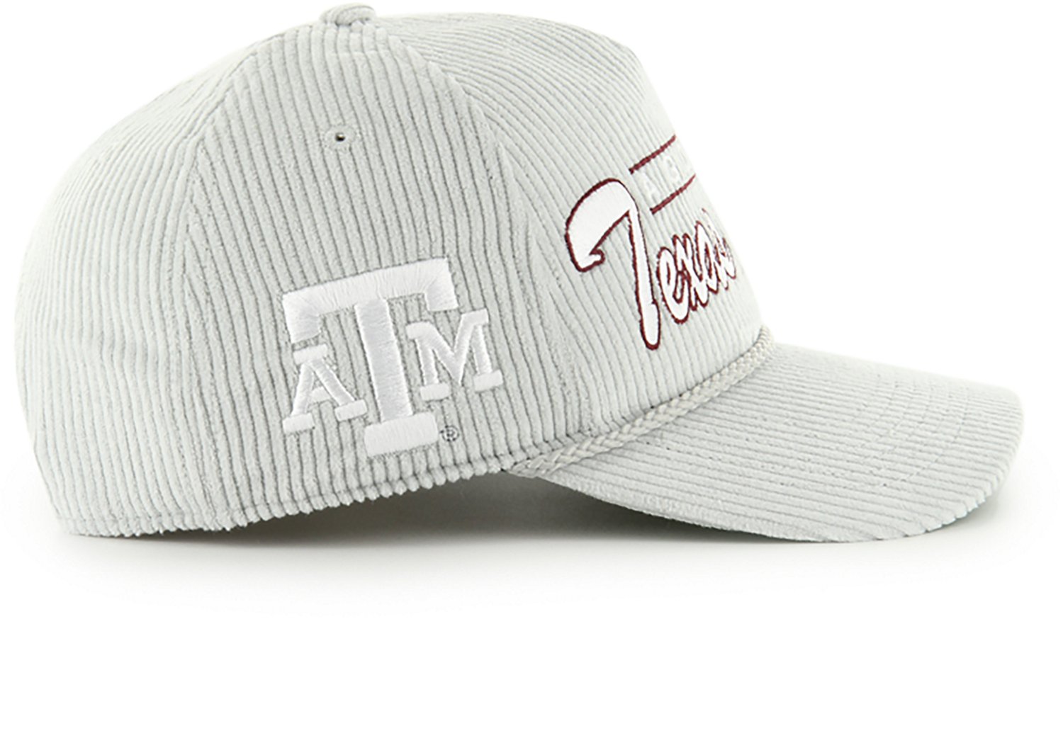 '47 Texas A&M University Double Header Hitch Cap - view number 3
