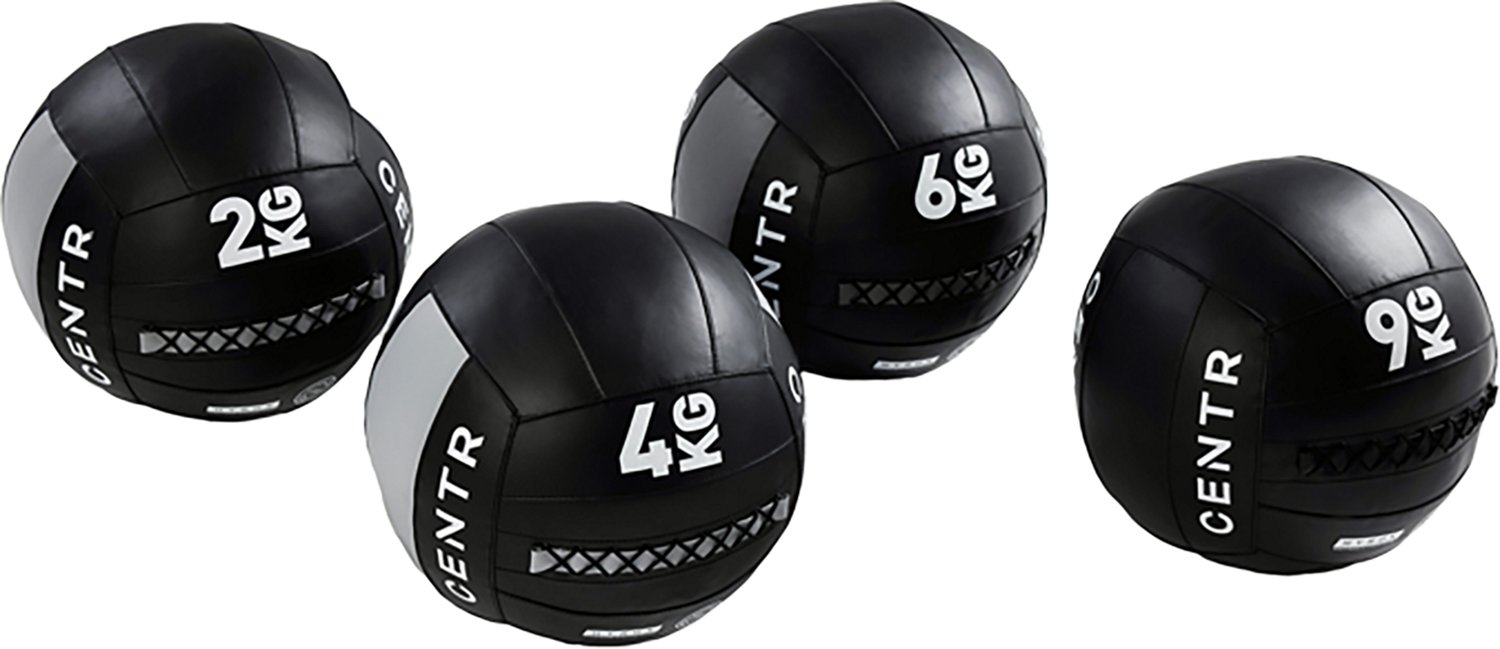 CENTR HYROX Wall Ball - view number 7