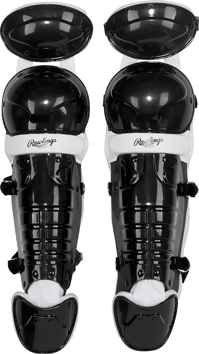 Rawlings Kids' Players 3 Series T-Ball Catcher's Gear Set - view number 4