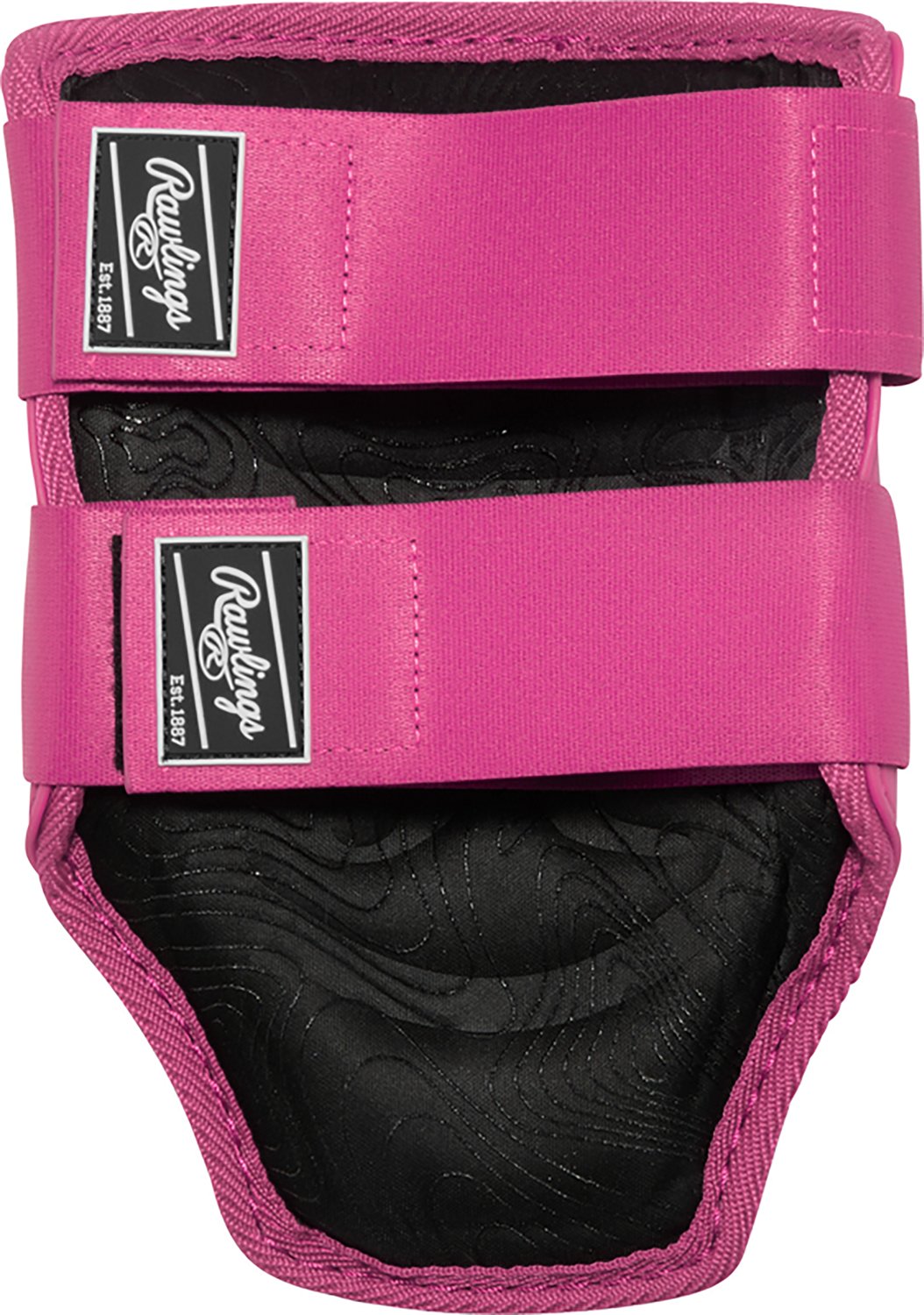 Rawlings Adults' Extended Elbow Guard - view number 2