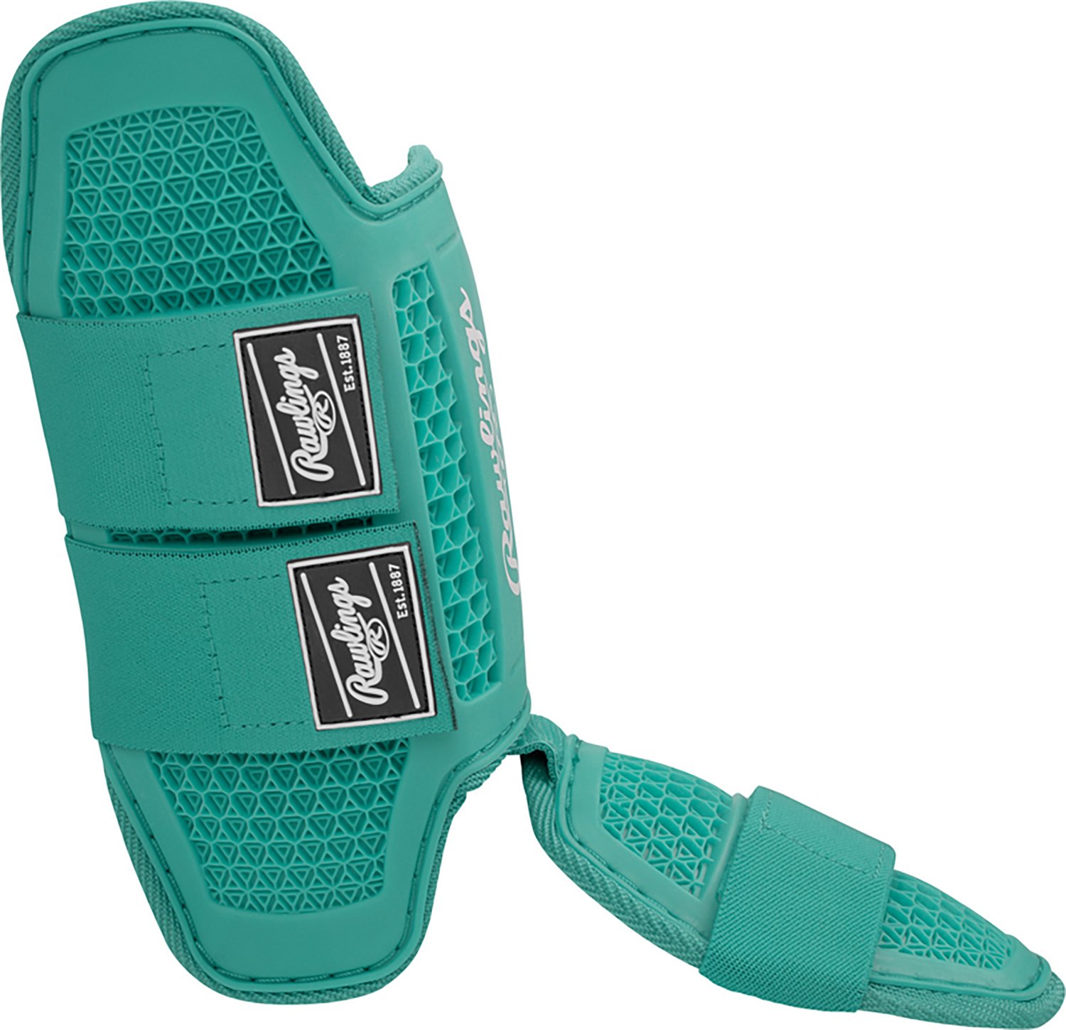 Rawlings Adults' Leg Guard - view number 3
