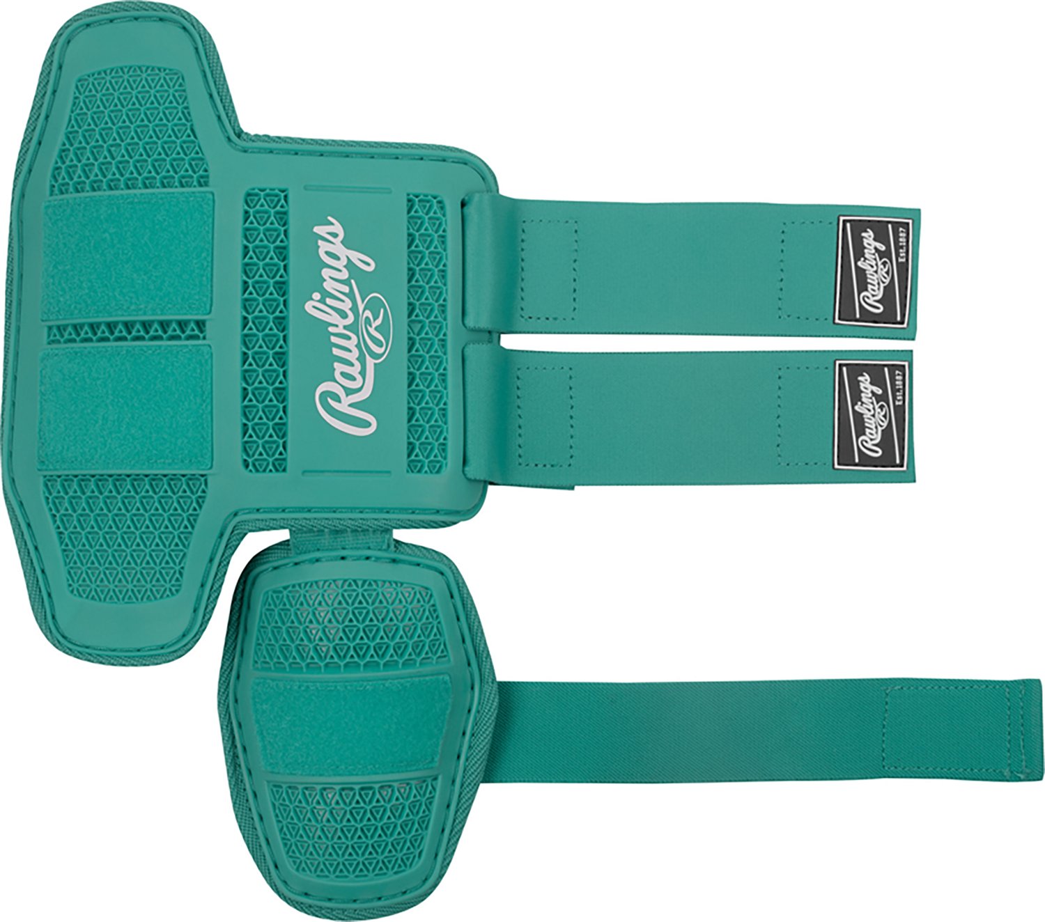 Rawlings Adults' Leg Guard - view number 6
