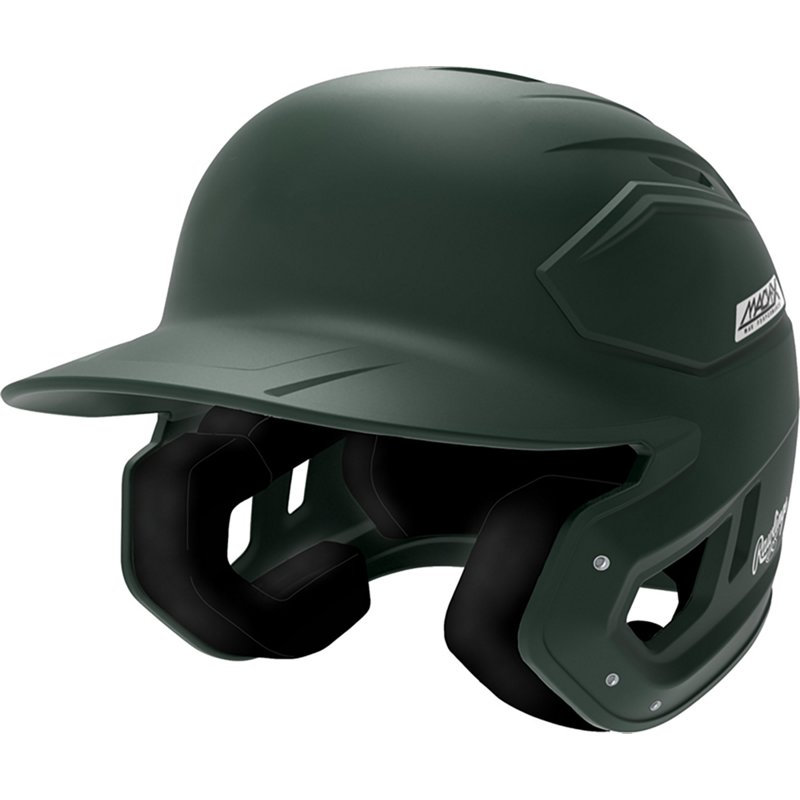 Rawlings Adults' Mach-X Performance Batting Helmet