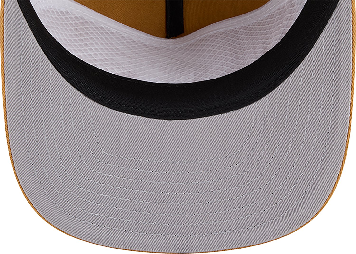 New Era Men's Baltimore Orioles Color Pack 19TWENTY Rope Pack Golfer Cap - view number 7