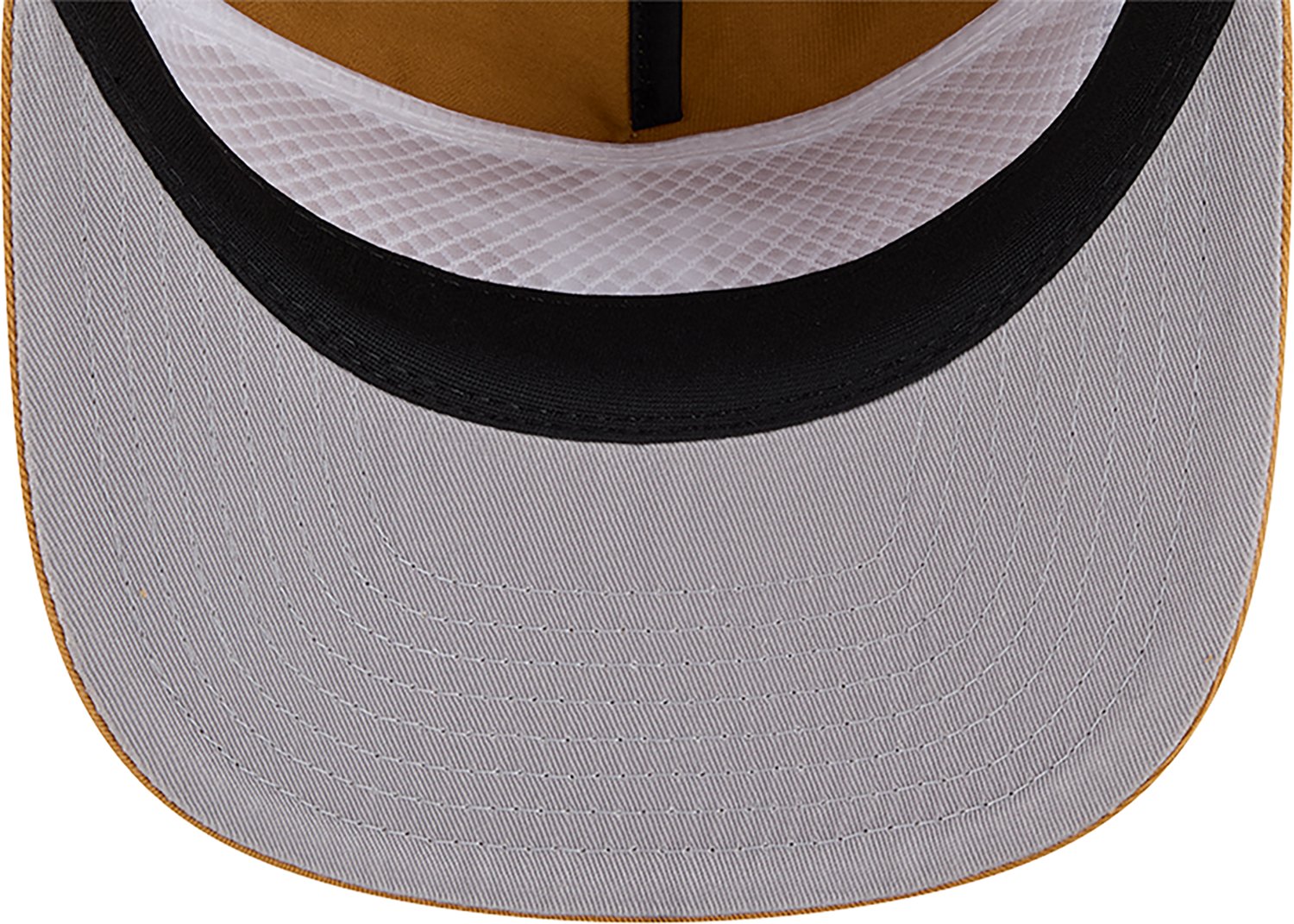 New Era Men's Houston Astros Color Pack 19TWENTY Rope Golfer Cap - view number 7