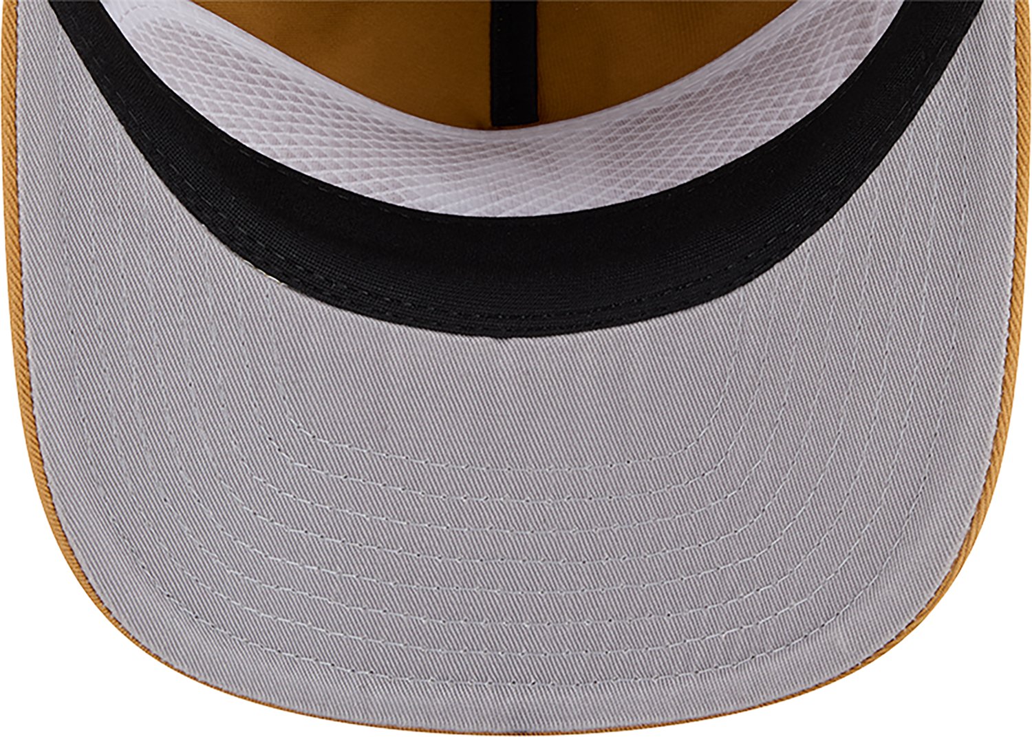 New Era Men's Los Angeles Dodgers Color Pack 19TWENTY Rope Golfer Cap - view number 7