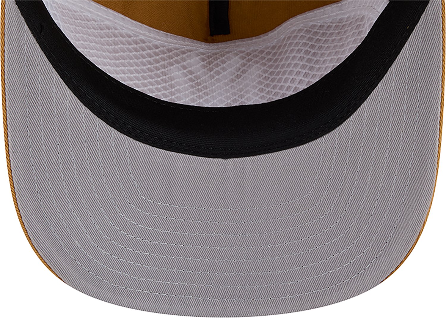 New Era Men's New York Yankees Color Pack 19TWENTY Rope Golfer Cap - view number 7