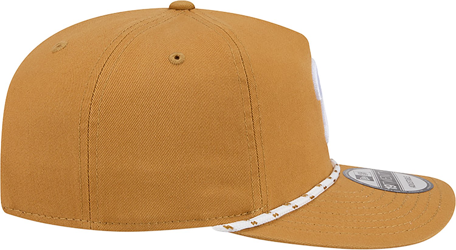 New Era Men's Philadelphia Phillies Color Pack 19TWENTY Rope Pack Golfer Cap - view number 4