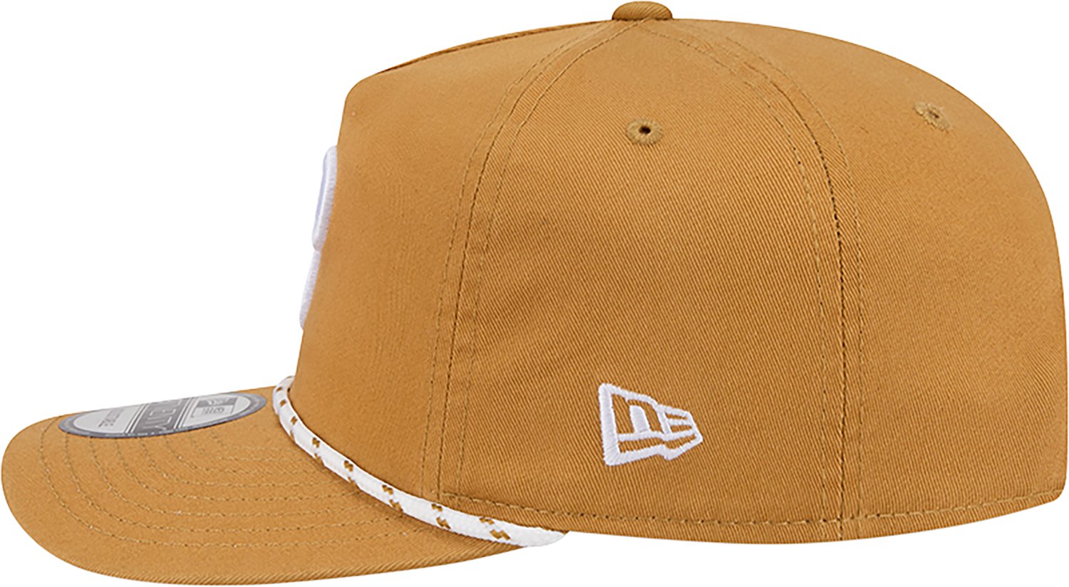 New Era Men's Philadelphia Phillies Color Pack 19TWENTY Rope Pack Golfer Cap - view number 5