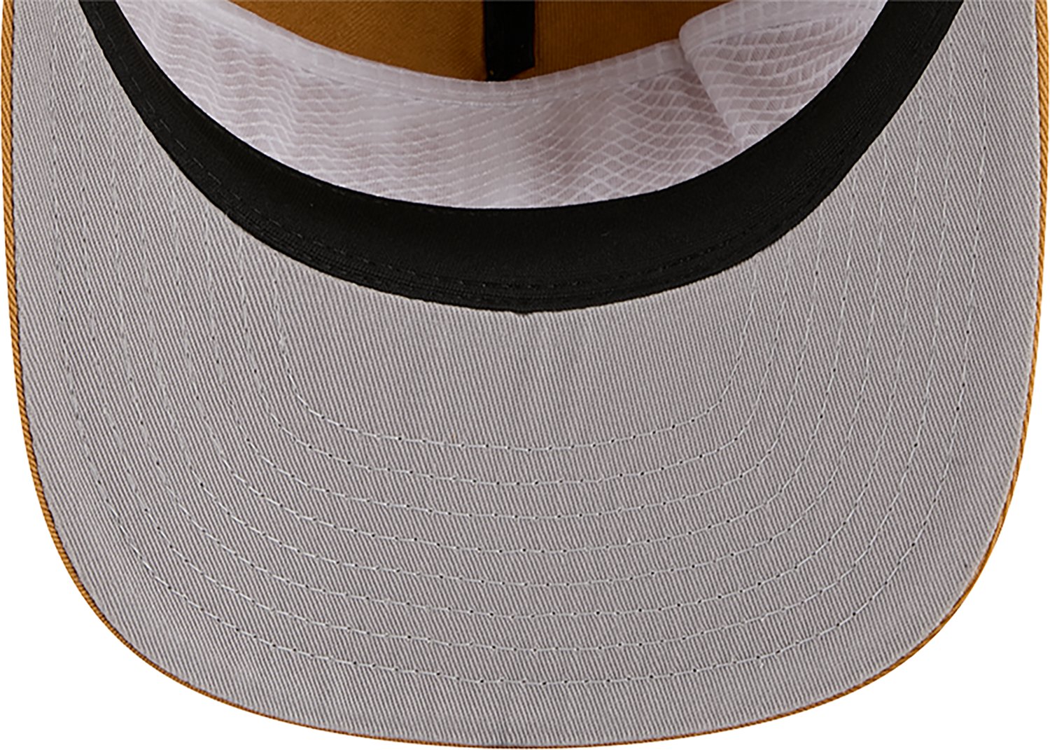 New Era Men's Texas Rangers Color Pack 19TWENTY Rope Golfer Cap - view number 7