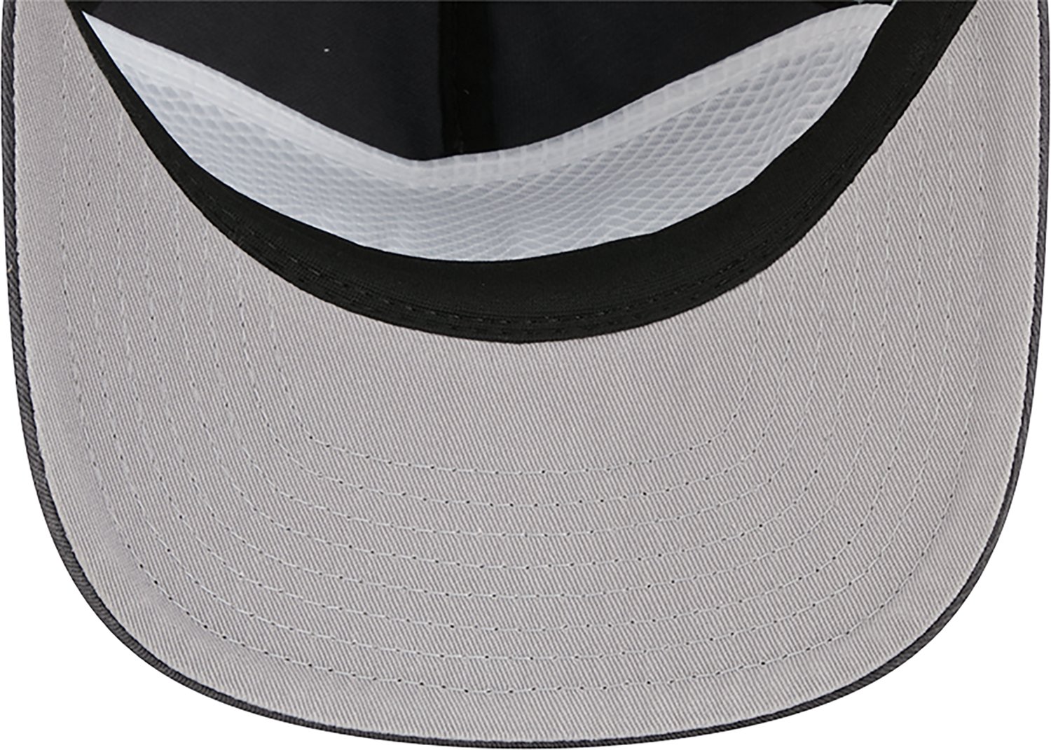 New Era Men's Los Angeles Dodgers Washed 19TWENTY Rope Golfer Cap - view number 7