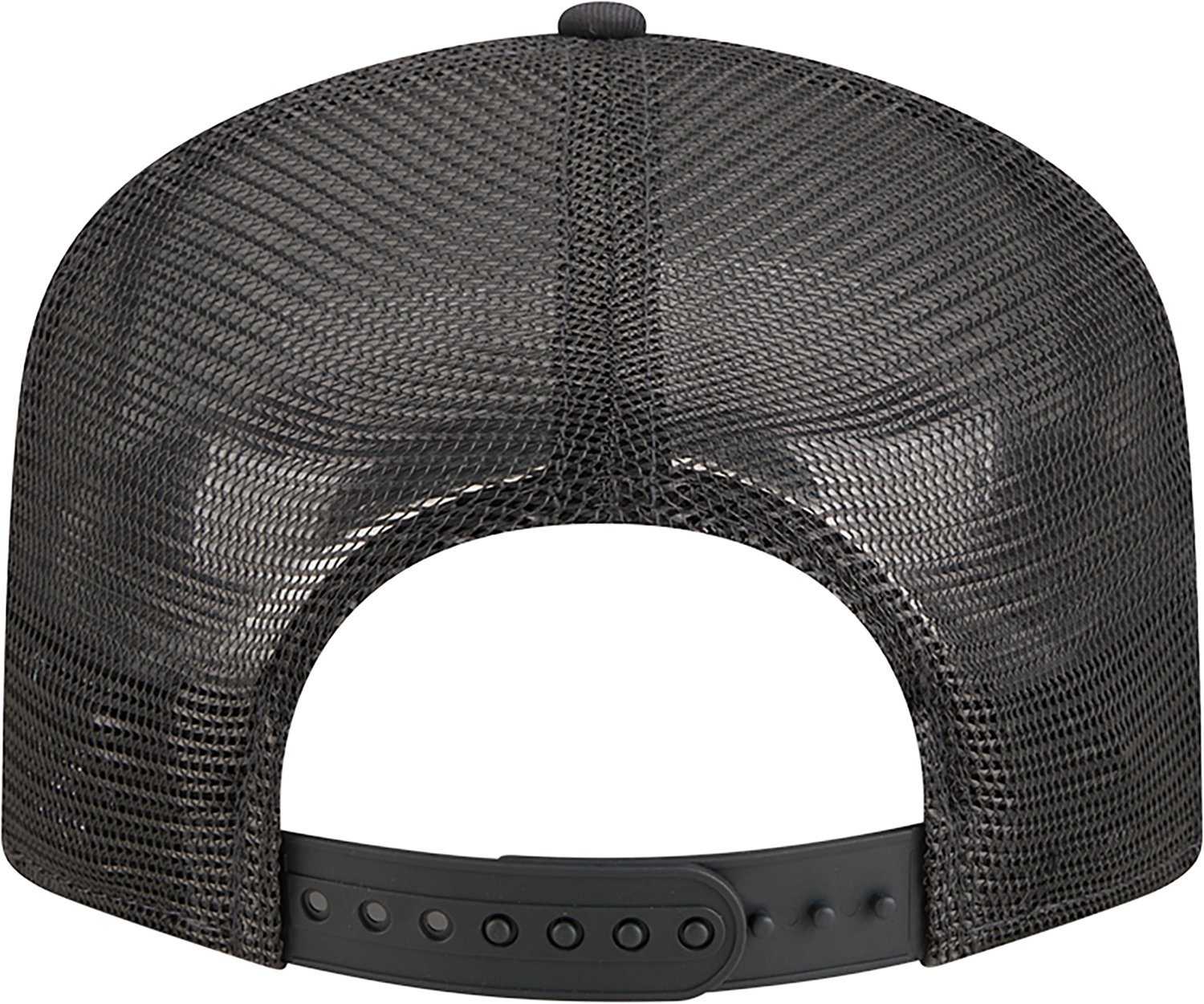 New Era Men's New York Yankees Washed 19TWENTY Rope Golfer Cap - view number 6