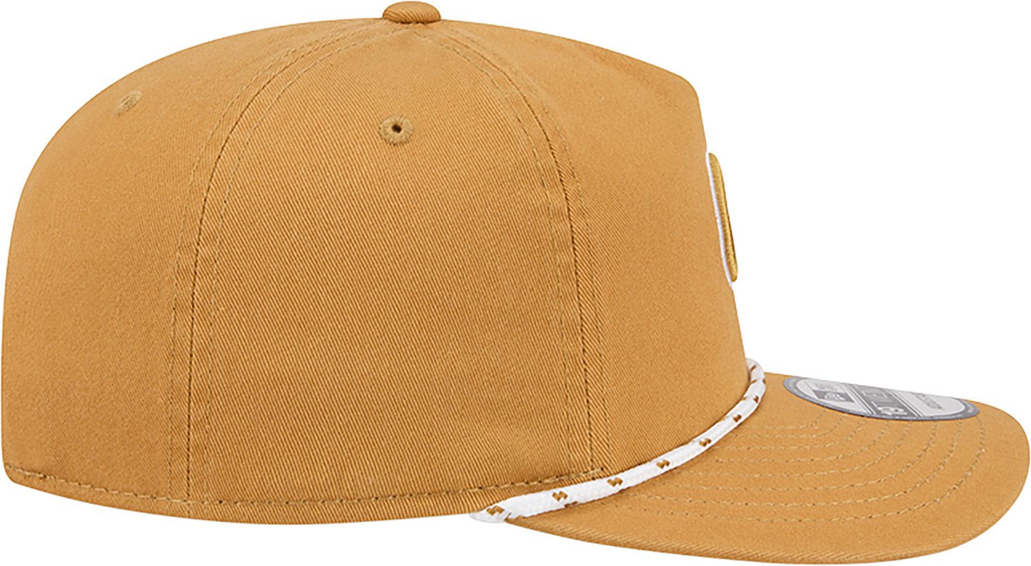 New Era Men's Chicago Cubs Color Pack 19TWENTY Rope Cap - view number 4