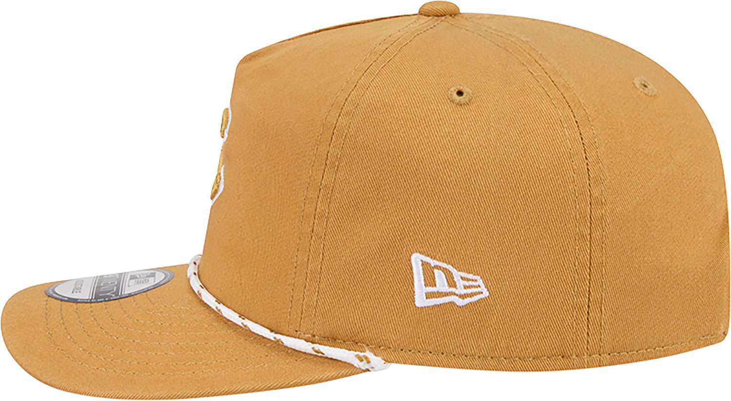 New Era Men's Chicago Cubs Color Pack 19TWENTY Rope Cap - view number 5