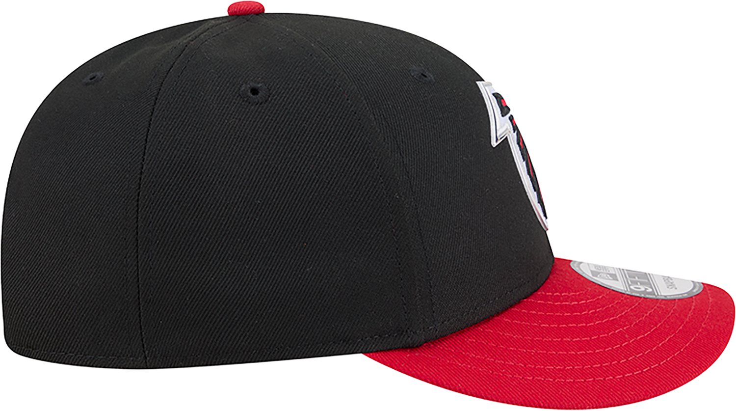 New Era Atlanta Falcons 2026 NFL Draft 9FIFTY Cap - view number 5