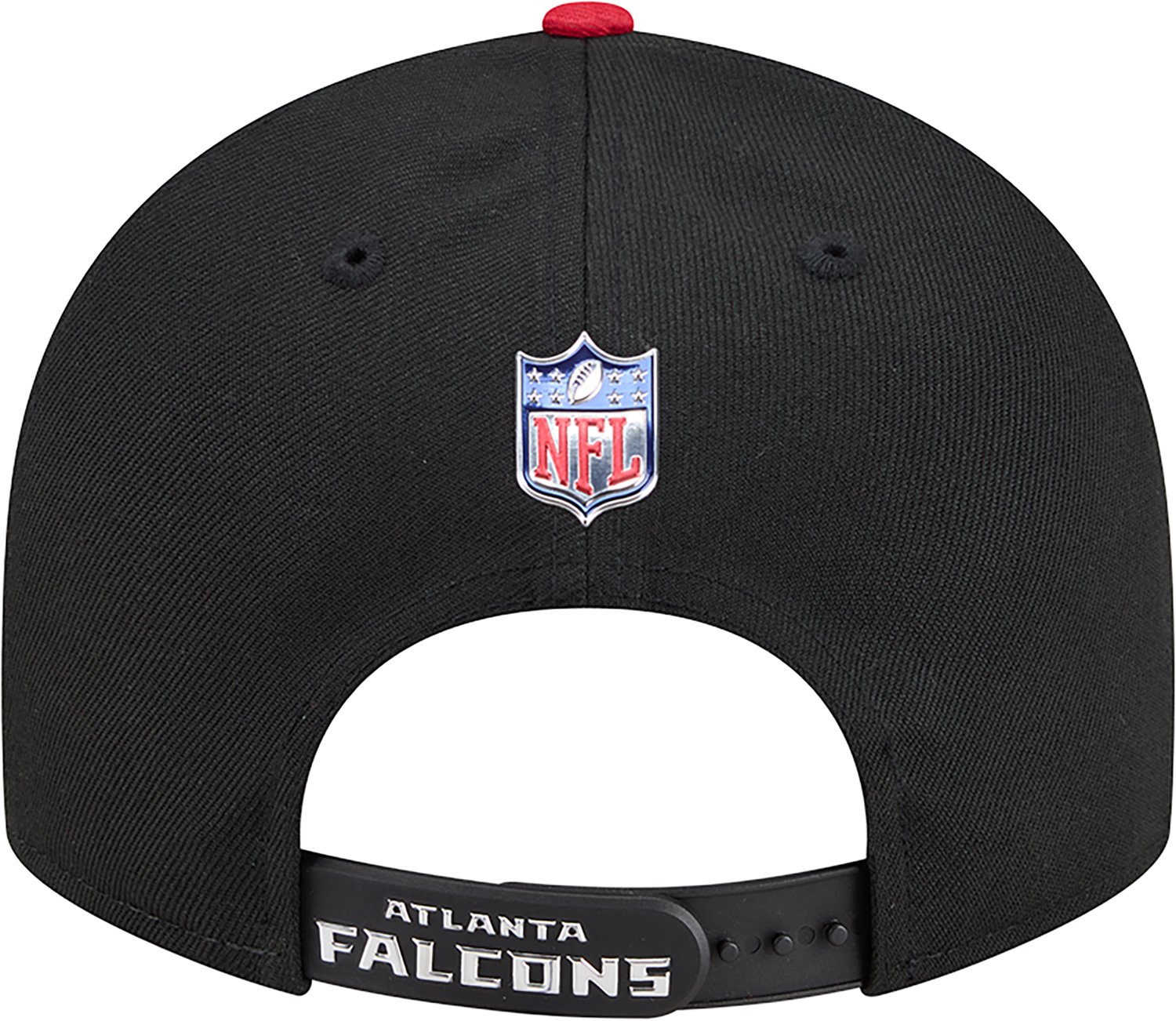 New Era Atlanta Falcons 2026 NFL Draft 9FIFTY Cap