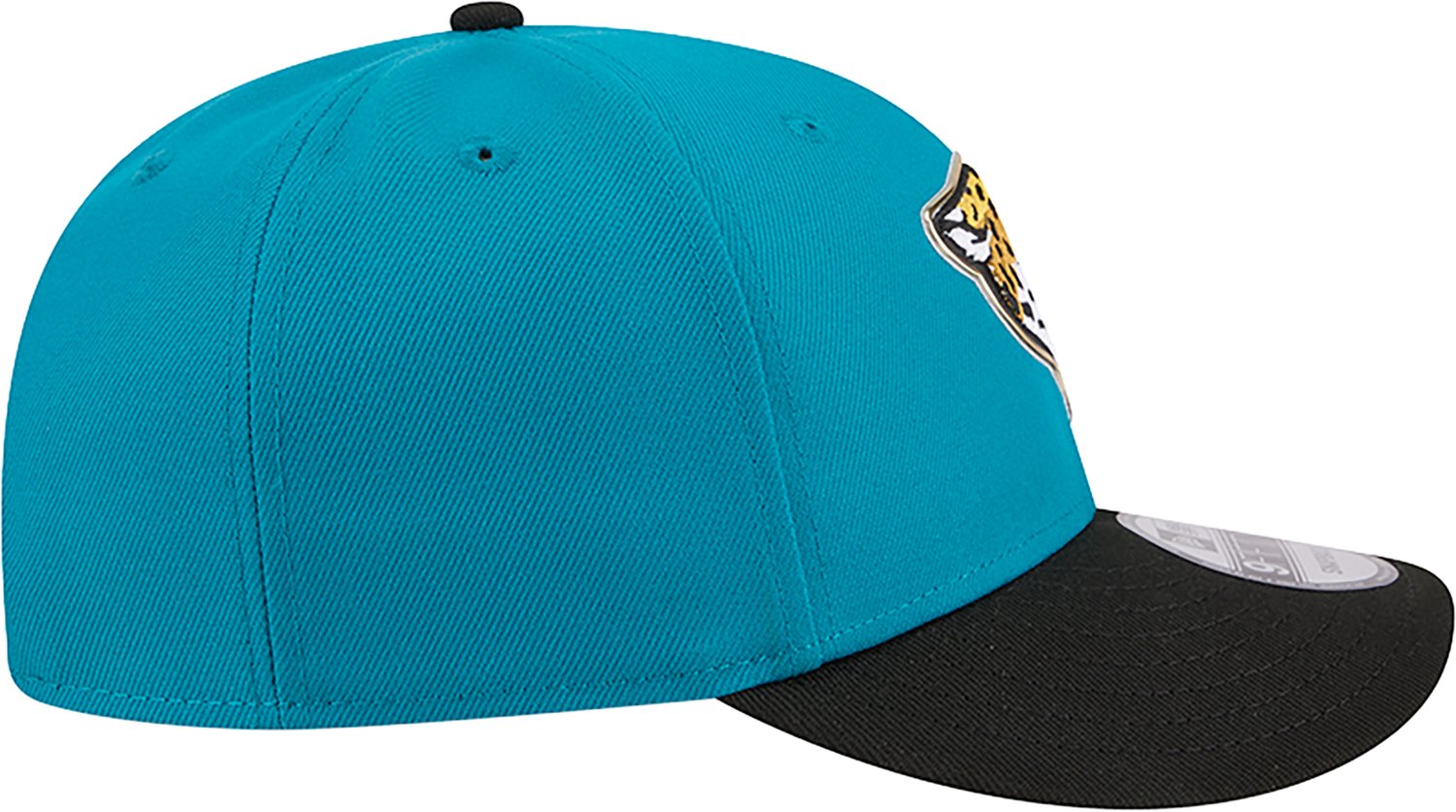 New Era Jacksonville Jaguars 2026 NFL Draft 9FIFTY Cap - view number 5