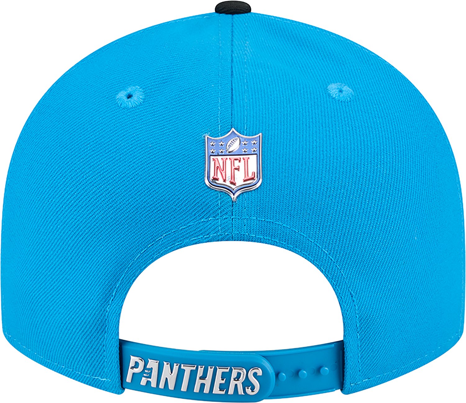 New Era Carolina Panthers 2026 NFL Draft 9FIFTY Cap - view number 6