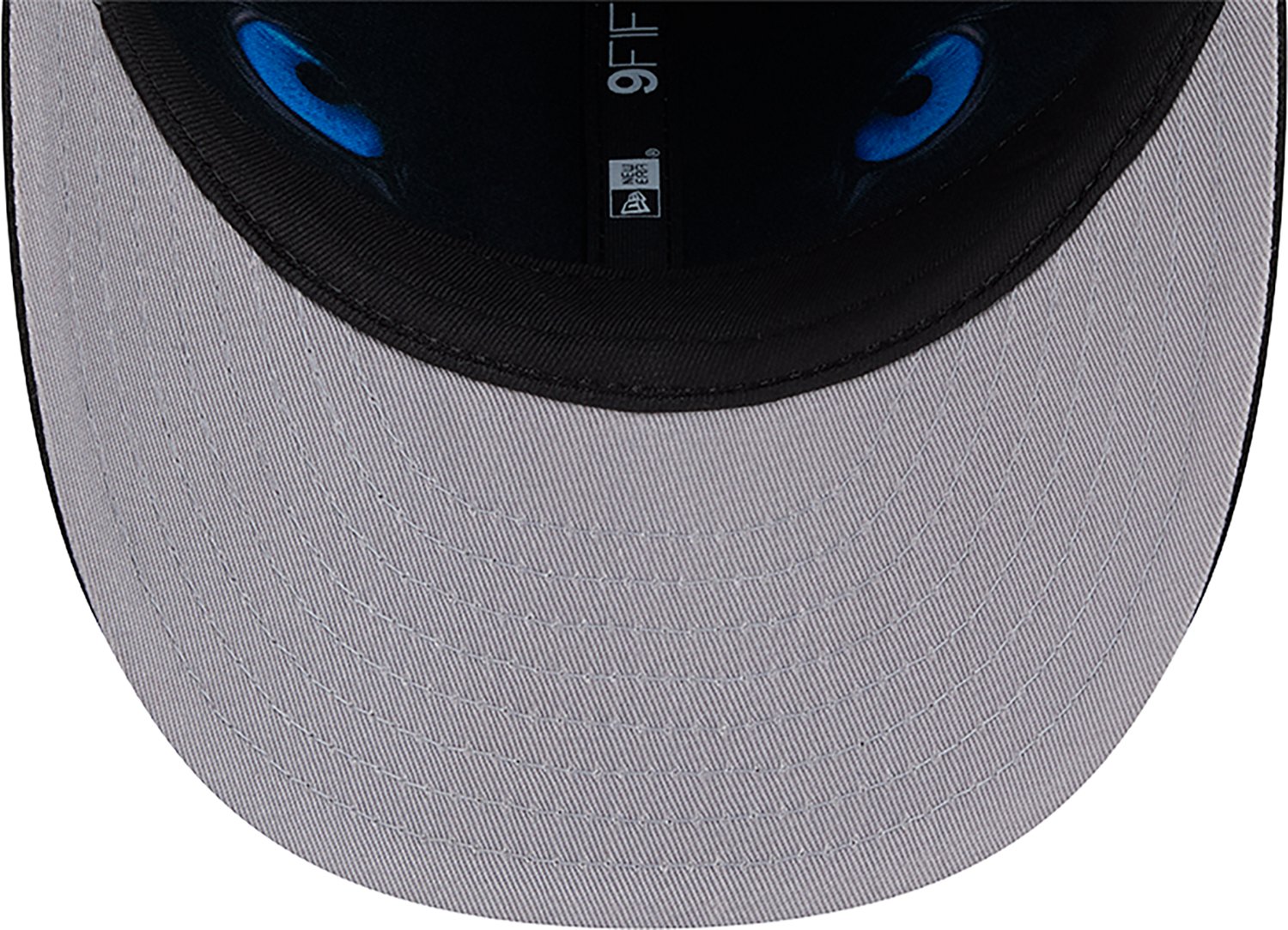 New Era Carolina Panthers 2026 NFL Draft 9FIFTY Cap - view number 7